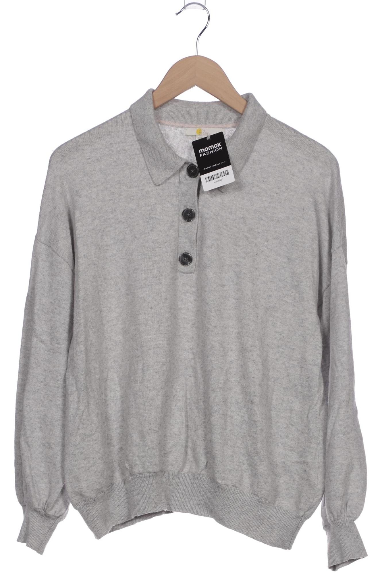 

Boden Damen Pullover, grau, Gr. 42
