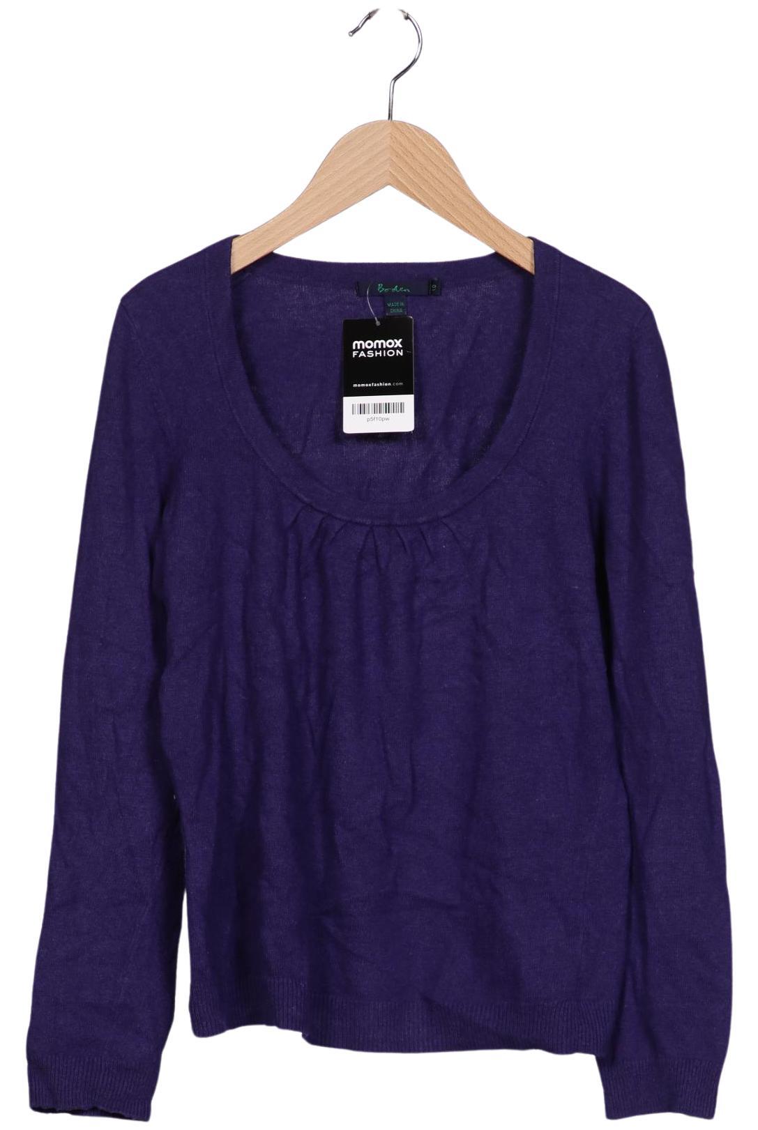 

Boden Damen Pullover, flieder, Gr. 10
