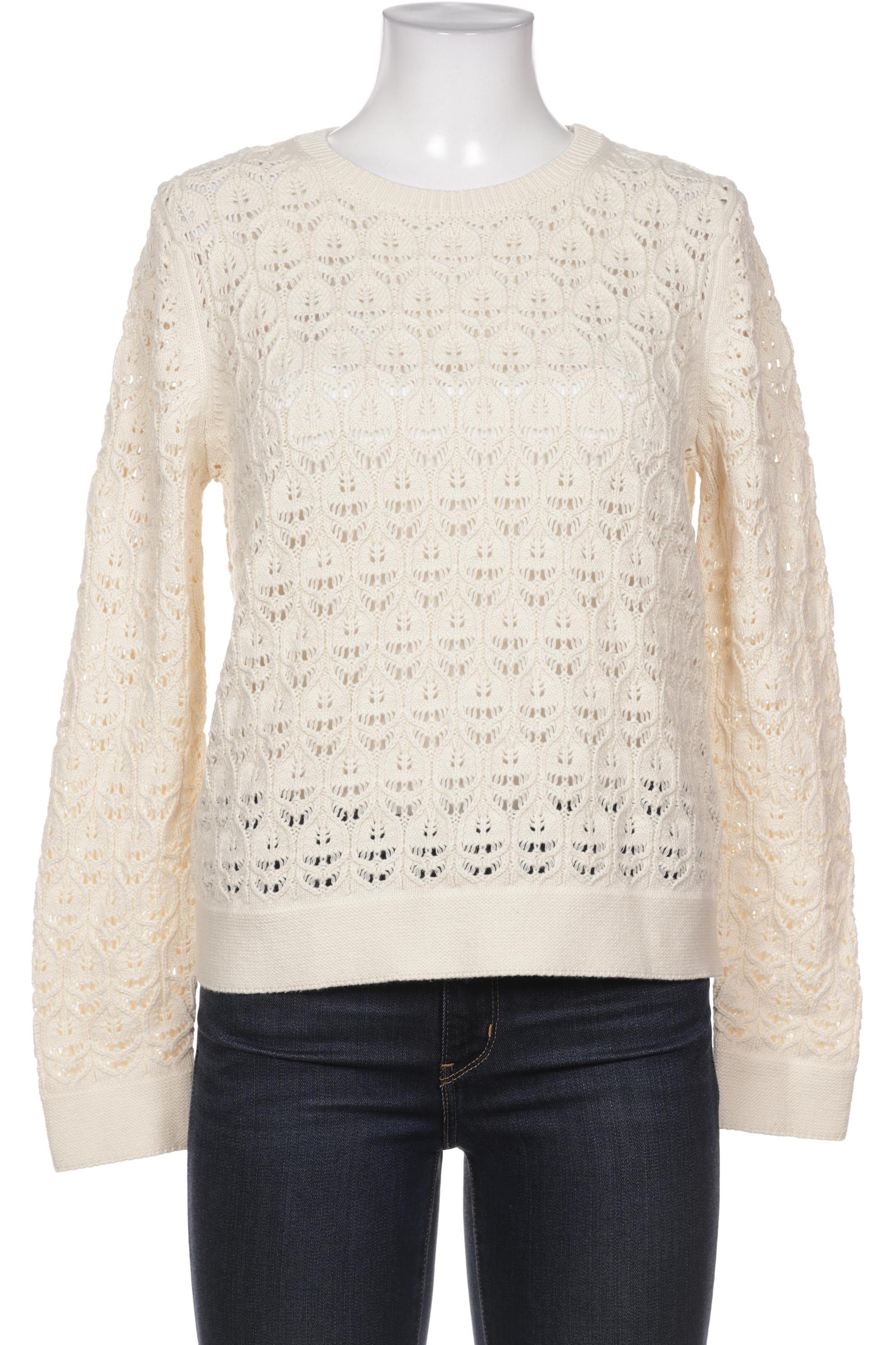 

Boden Damen Pullover, cremeweiß, Gr. 38