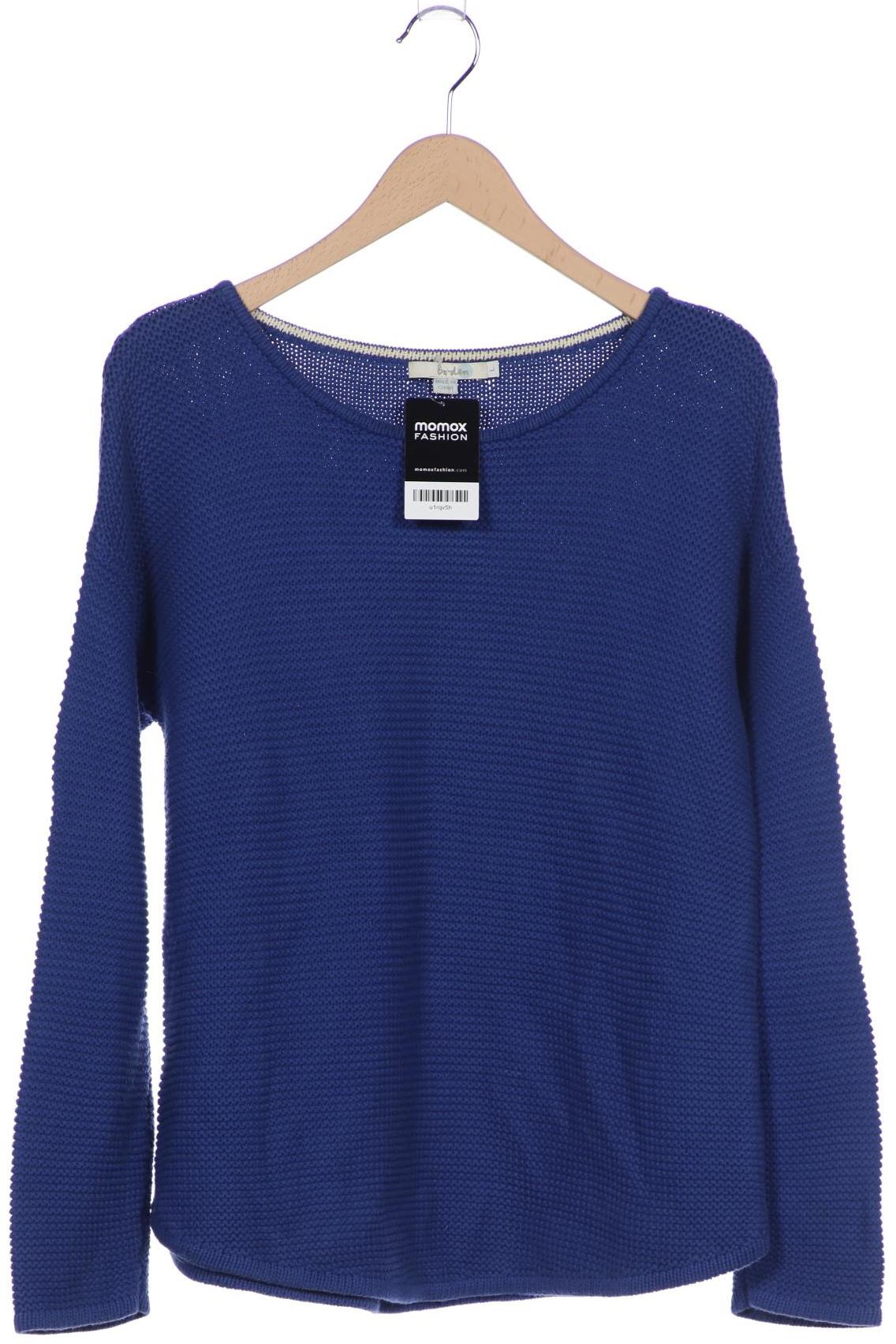 

Boden Damen Pullover, marineblau, Gr. 42