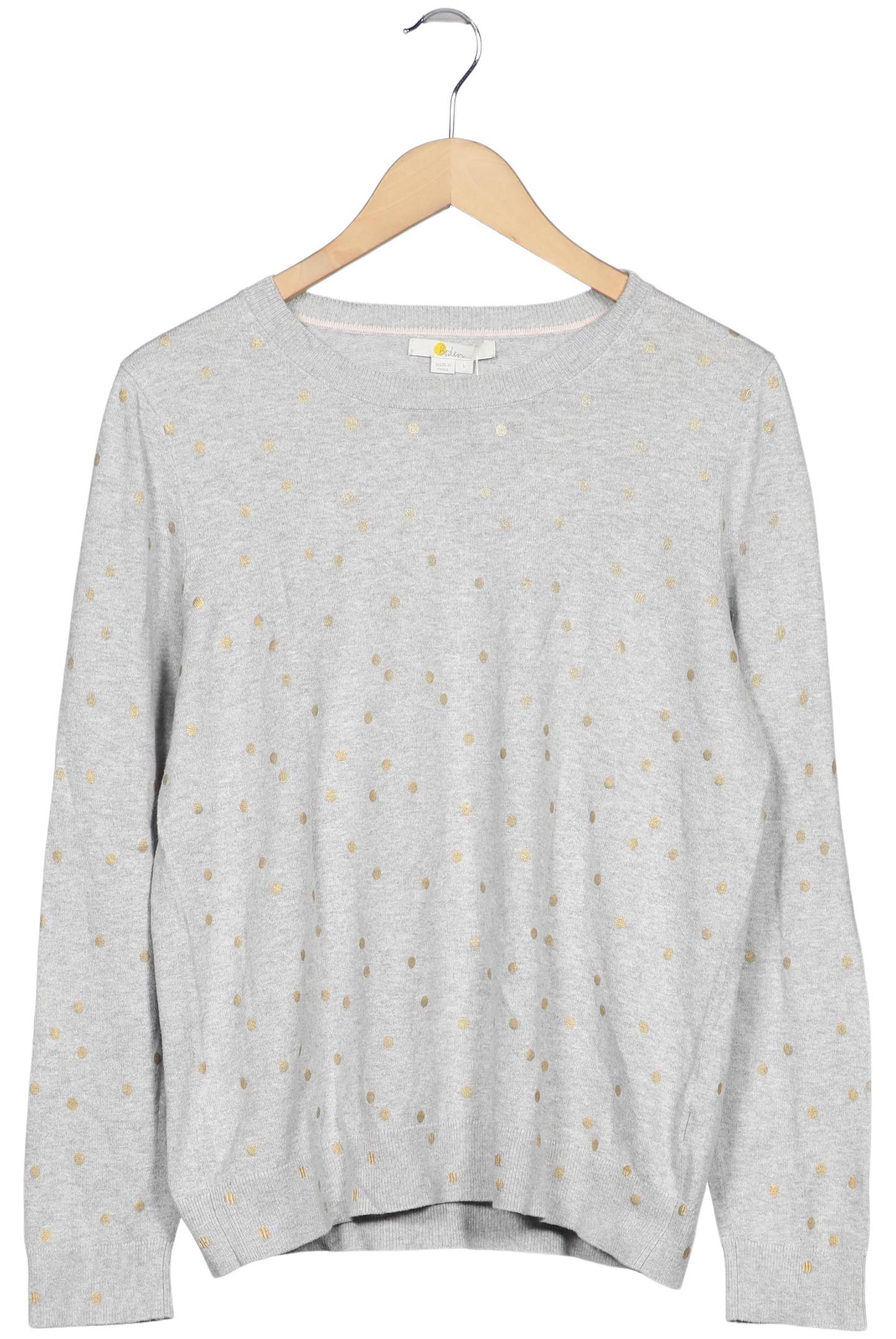 

Boden Damen Pullover, mehrfarbig, Gr. 42