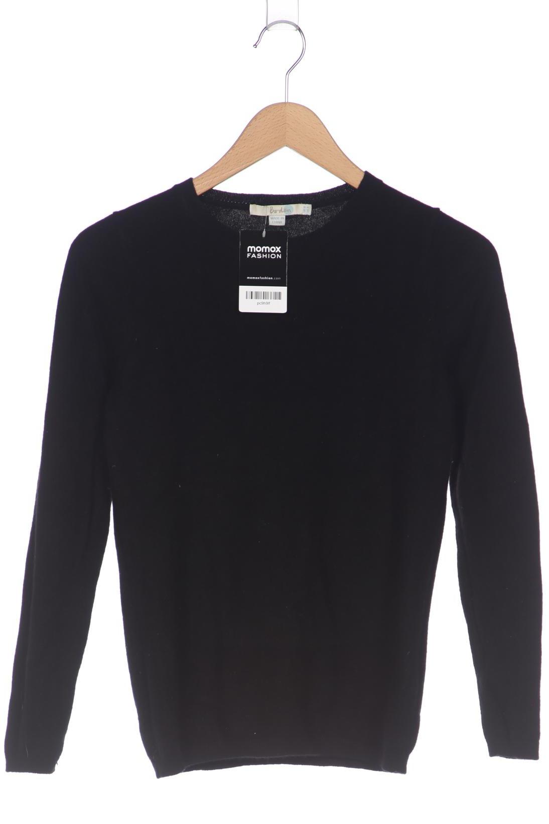 

Boden Damen Pullover, schwarz, Gr. 34