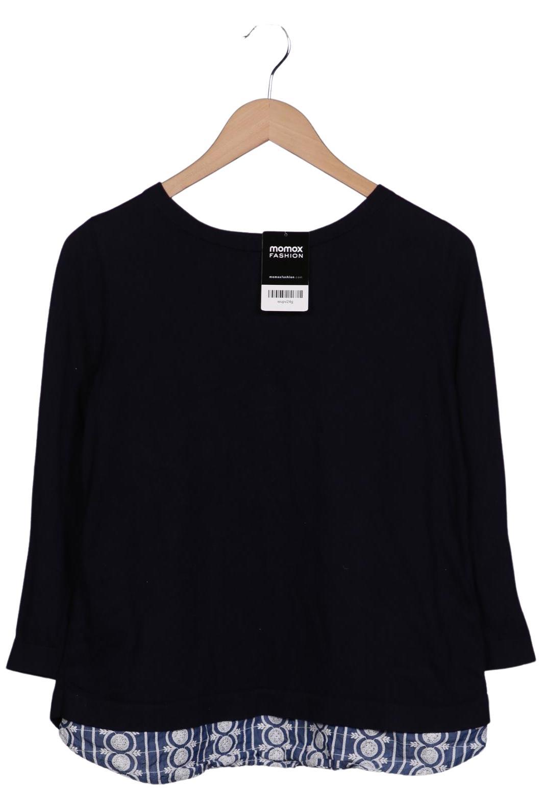 

Boden Damen Pullover, marineblau, Gr. 38