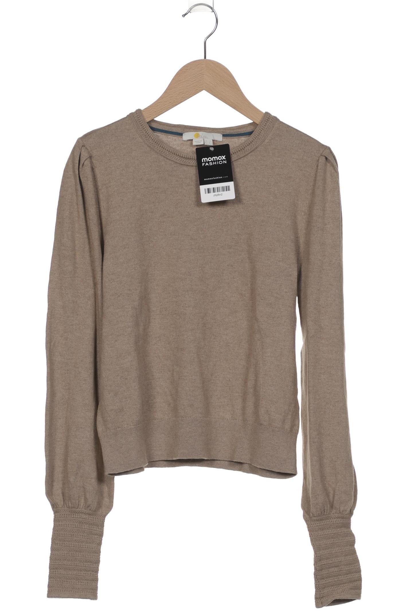 

Boden Damen Pullover, beige, Gr. 38