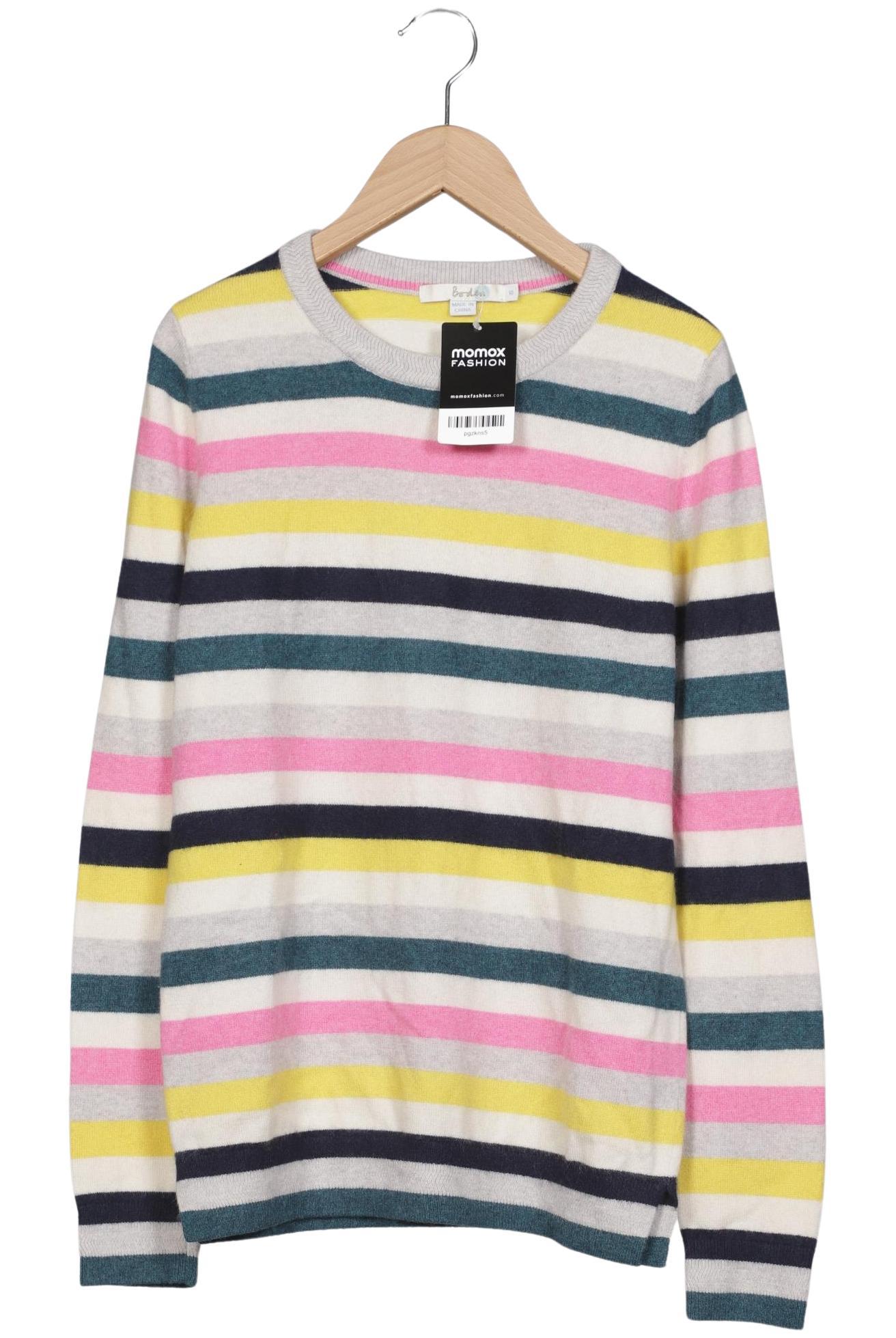 

Boden Damen Pullover, mehrfarbig, Gr. 36