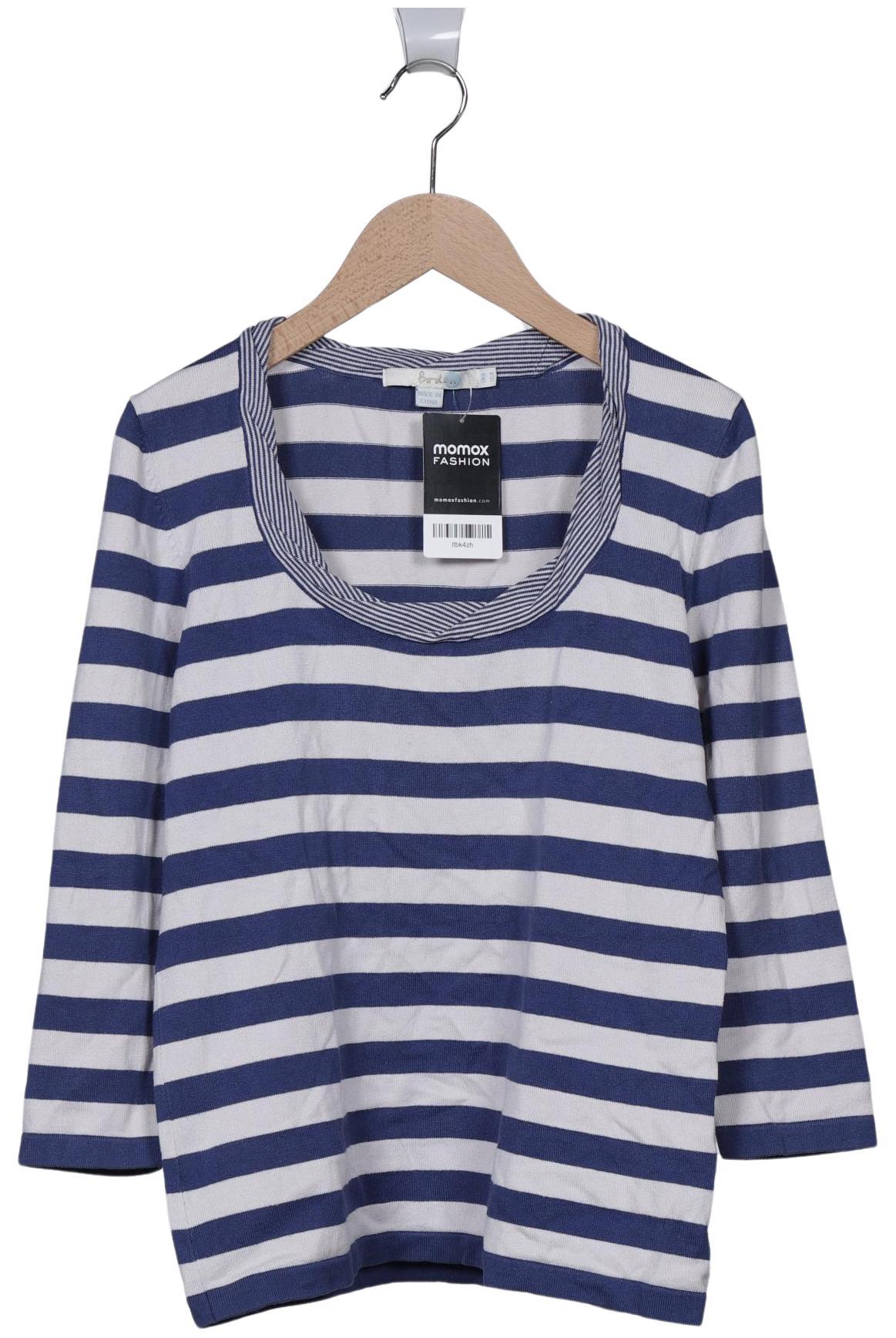 

Boden Damen Pullover, mehrfarbig, Gr. 8