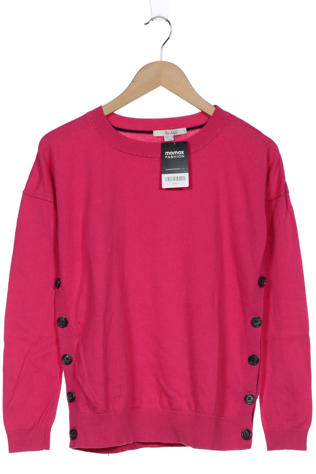 

Boden Damen Pullover, pink