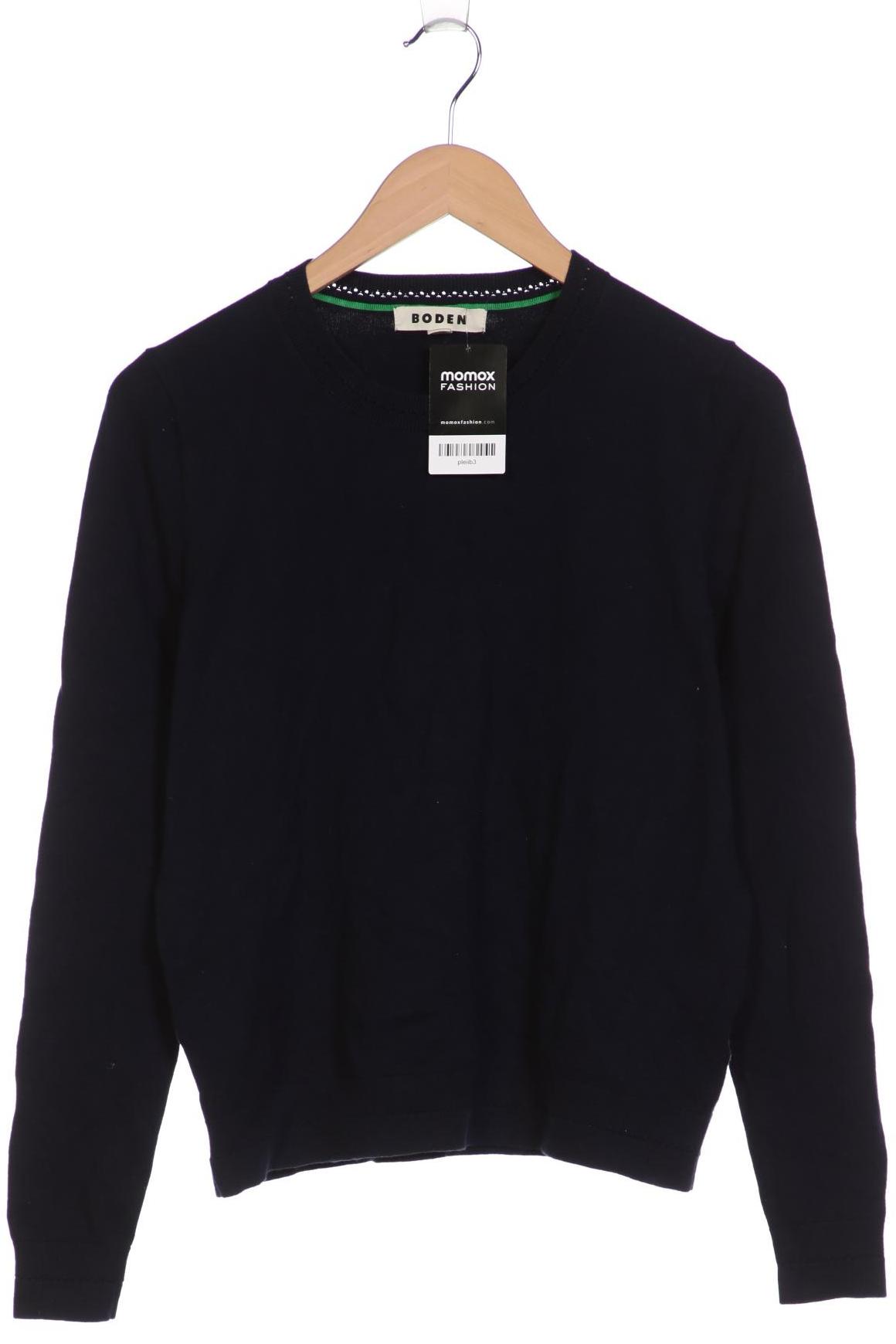 

Boden Damen Pullover, marineblau, Gr. 38