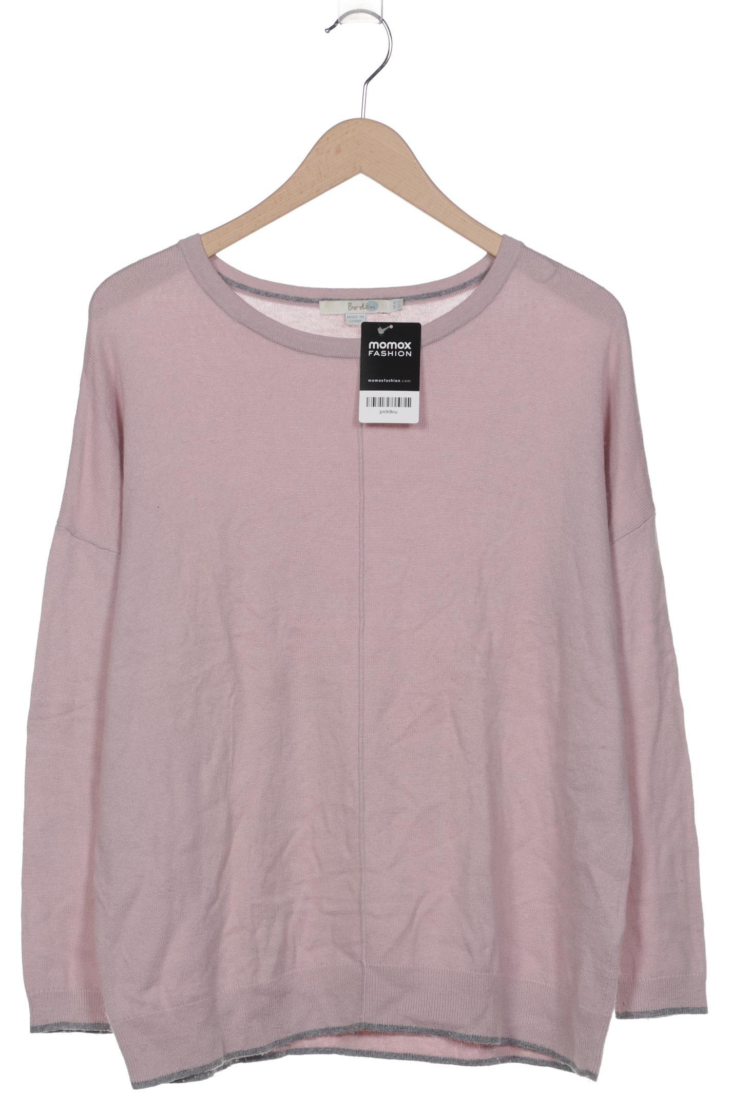 

Boden Damen Pullover, flieder, Gr. 44