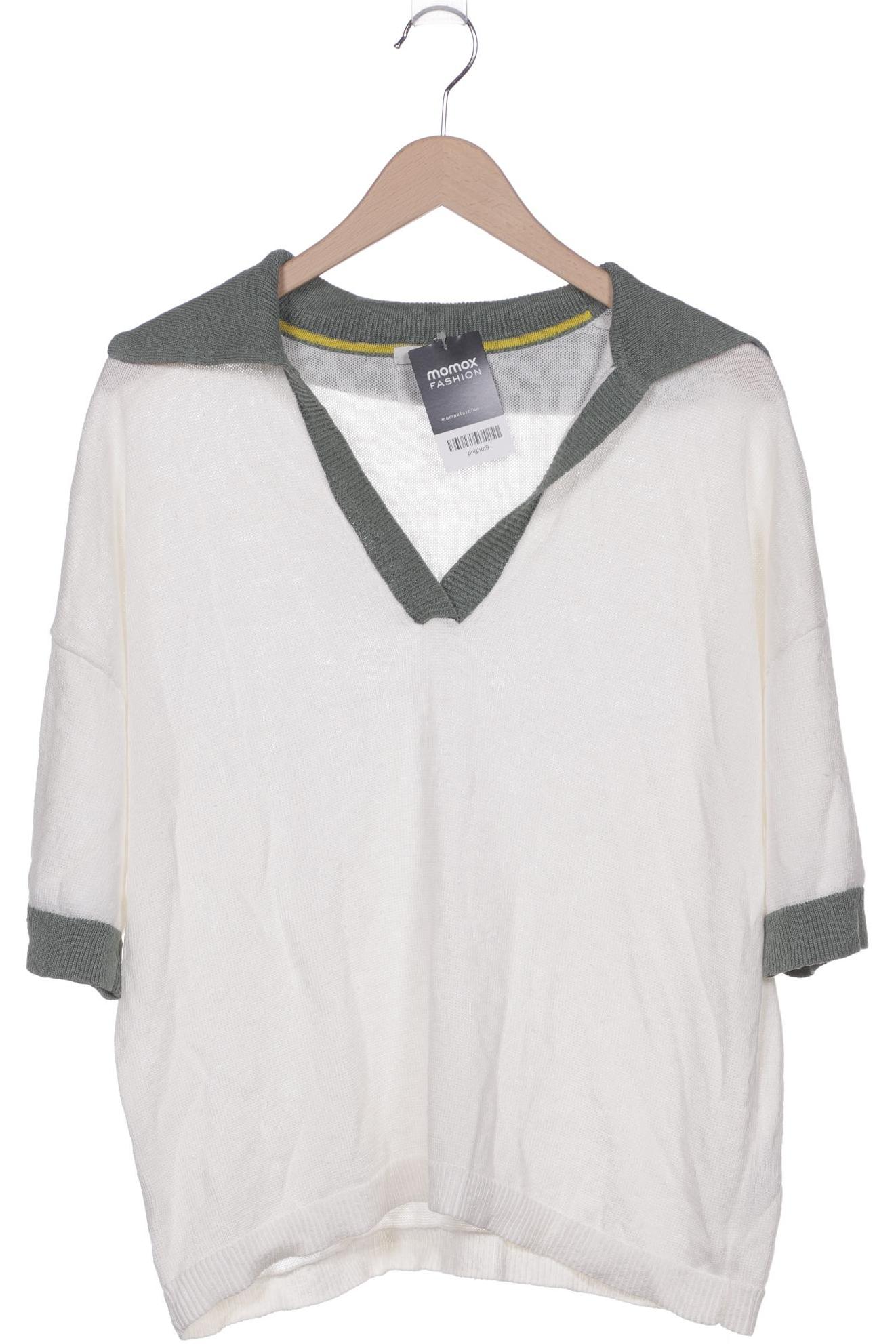

Boden Damen Pullover, weiß, Gr. 42
