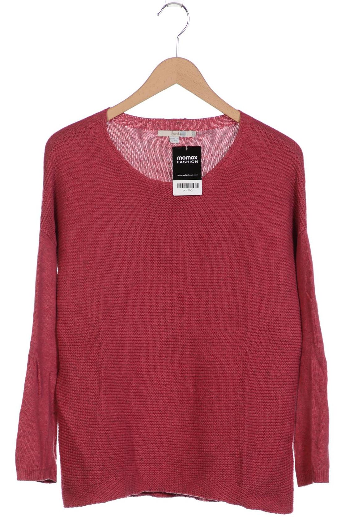 

Boden Damen Pullover, pink, Gr. 40