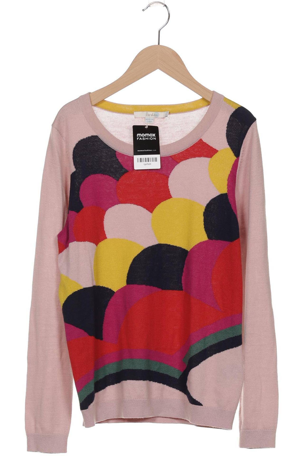 

Boden Damen Pullover, pink, Gr. 40