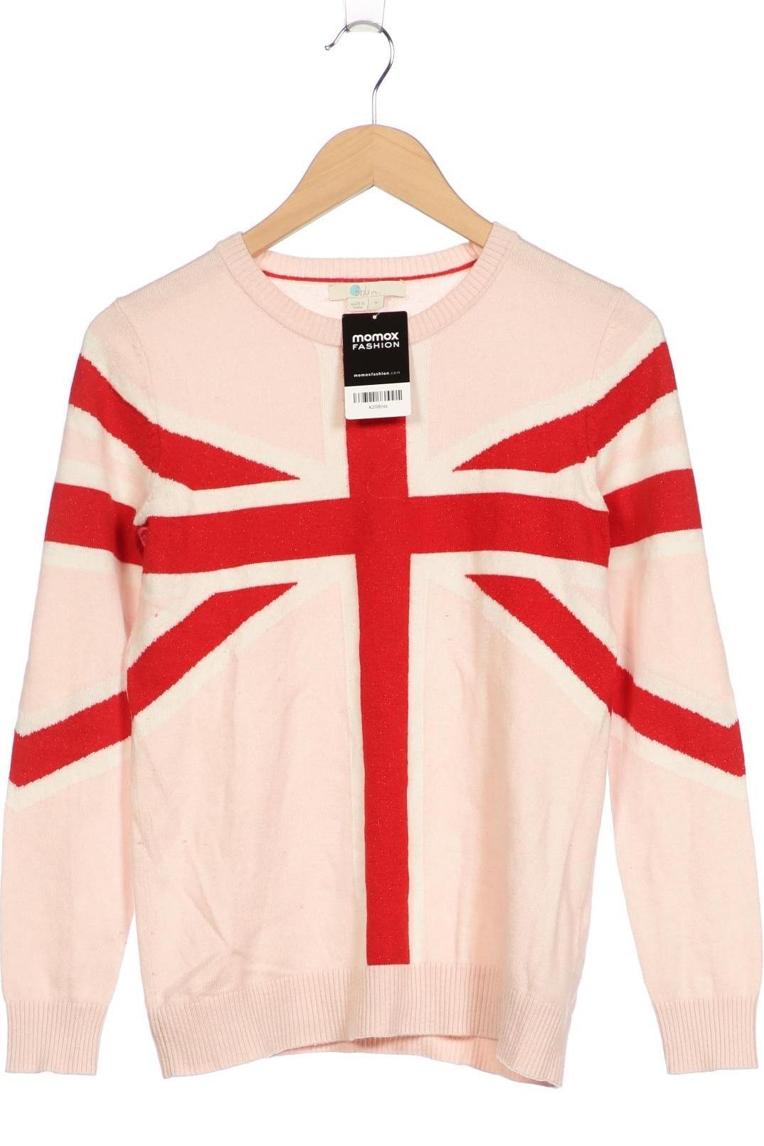 

Boden Damen Pullover, pink, Gr. 38