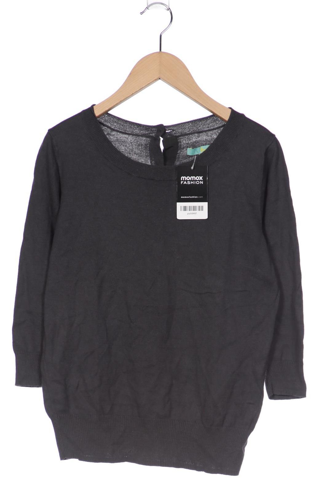 

Boden Damen Pullover, grau, Gr. 36