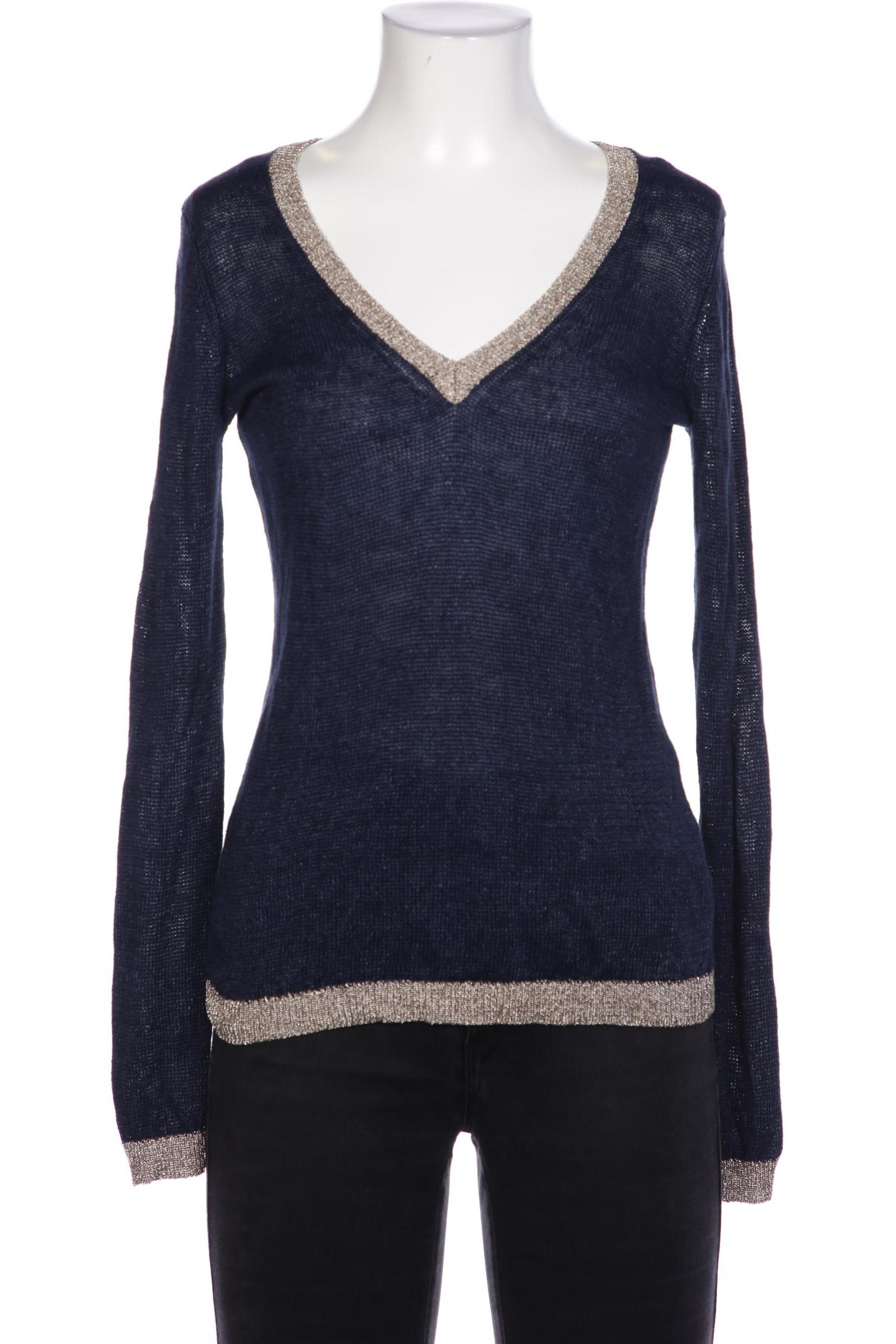

Boden Damen Pullover, marineblau, Gr. 34