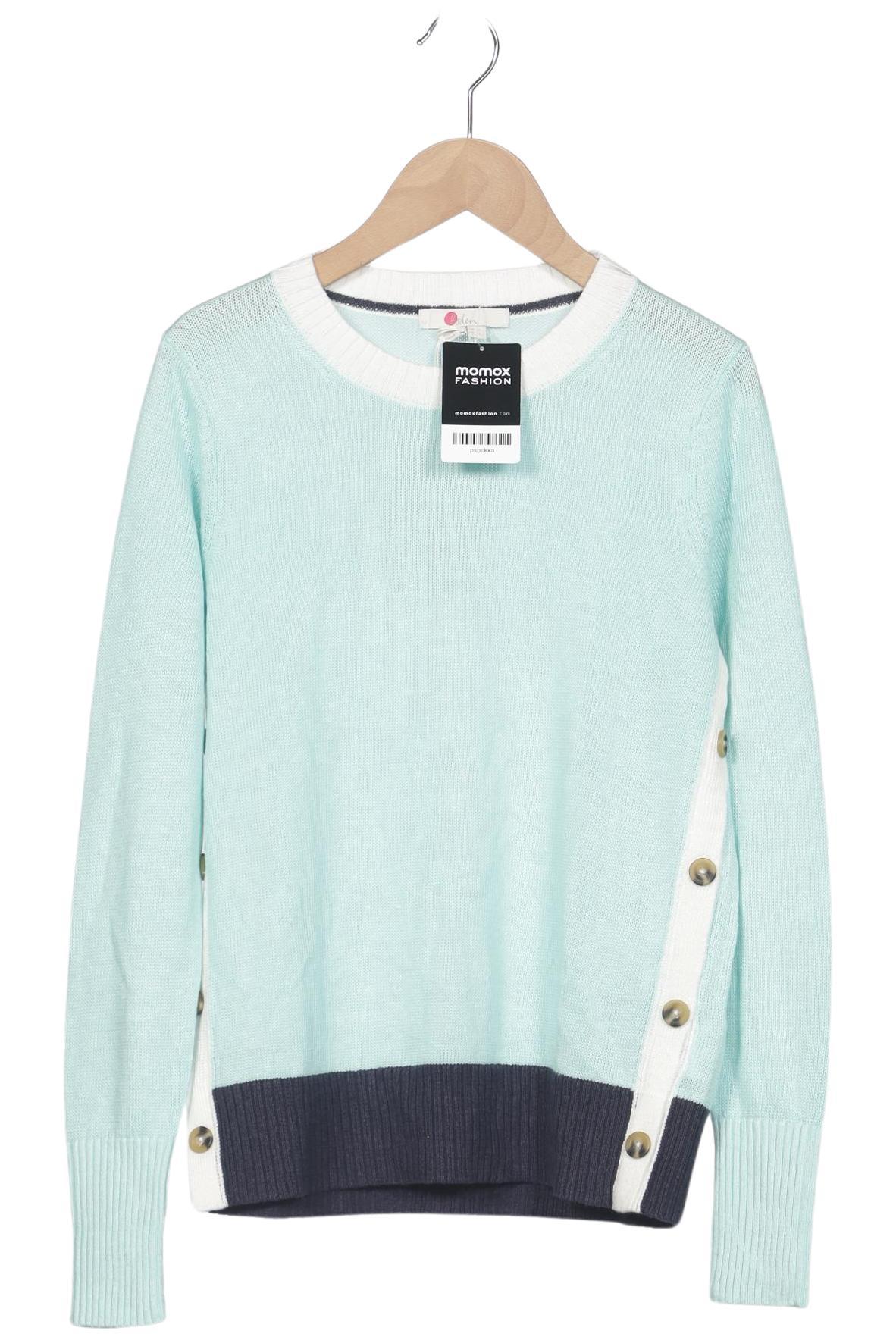 

Boden Damen Pullover, mehrfarbig, Gr. 32