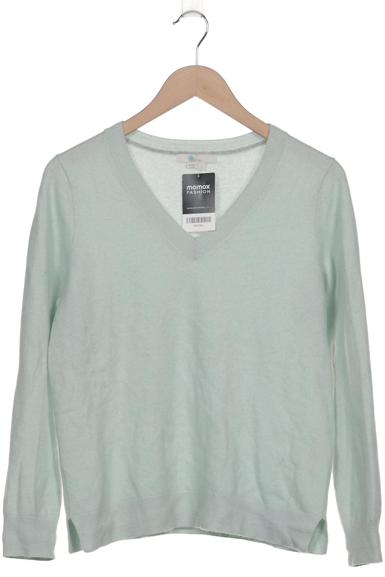 

Boden Damen Pullover, hellgrün, Gr. 42