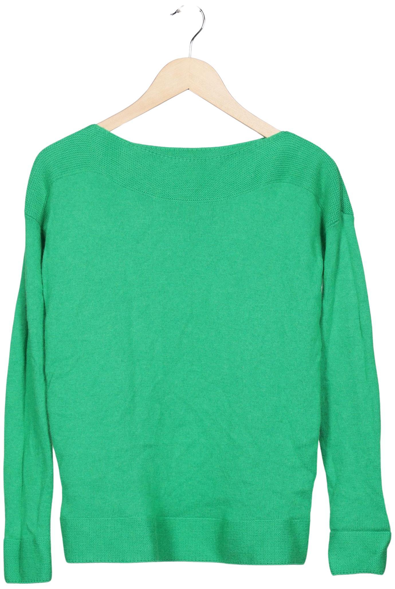 

Boden Damen Pullover, grün, Gr. 36