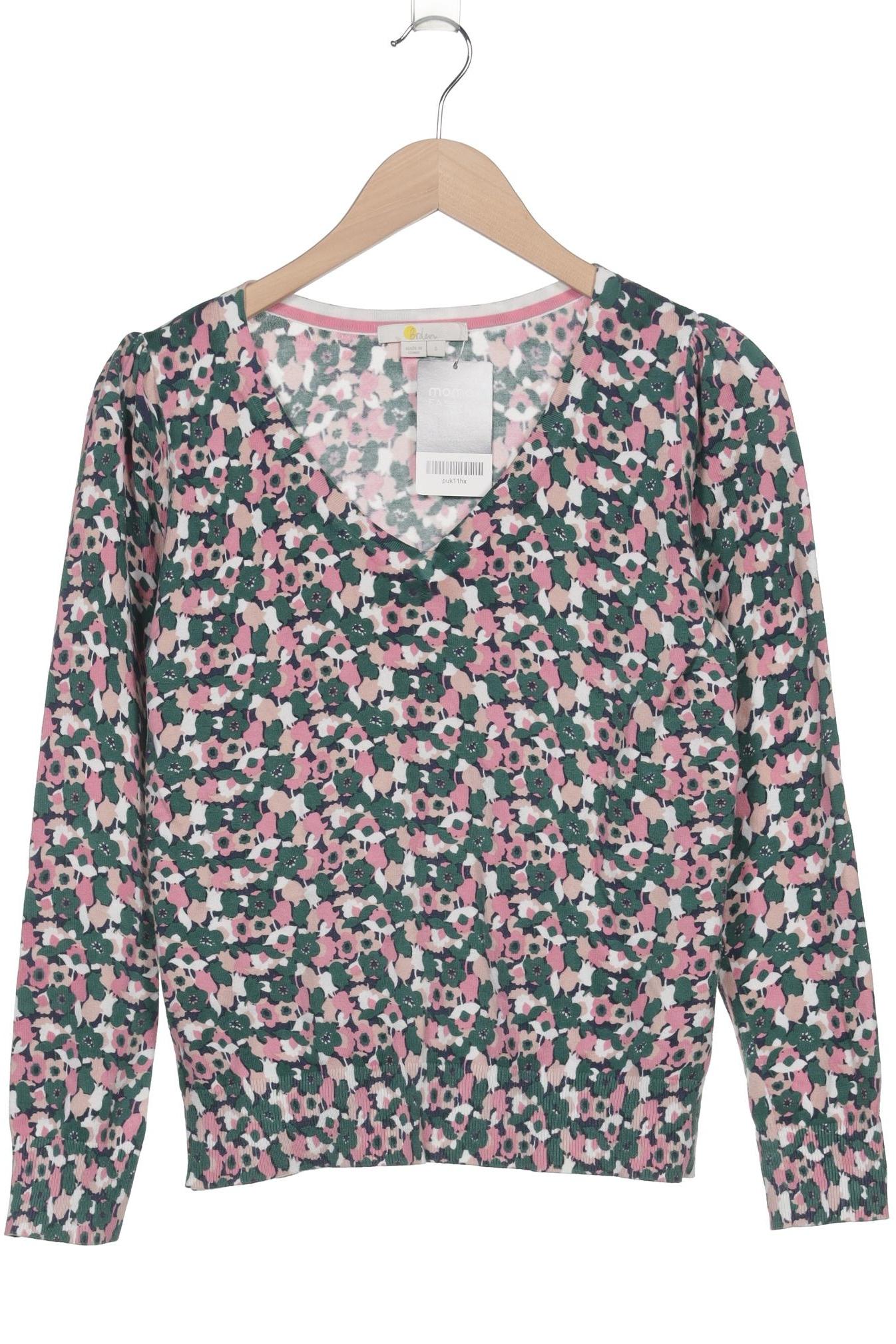 

Boden Damen Pullover, mehrfarbig, Gr. 36