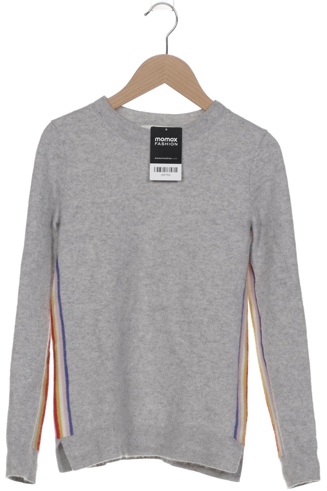 

Boden Damen Pullover, grau, Gr. 34