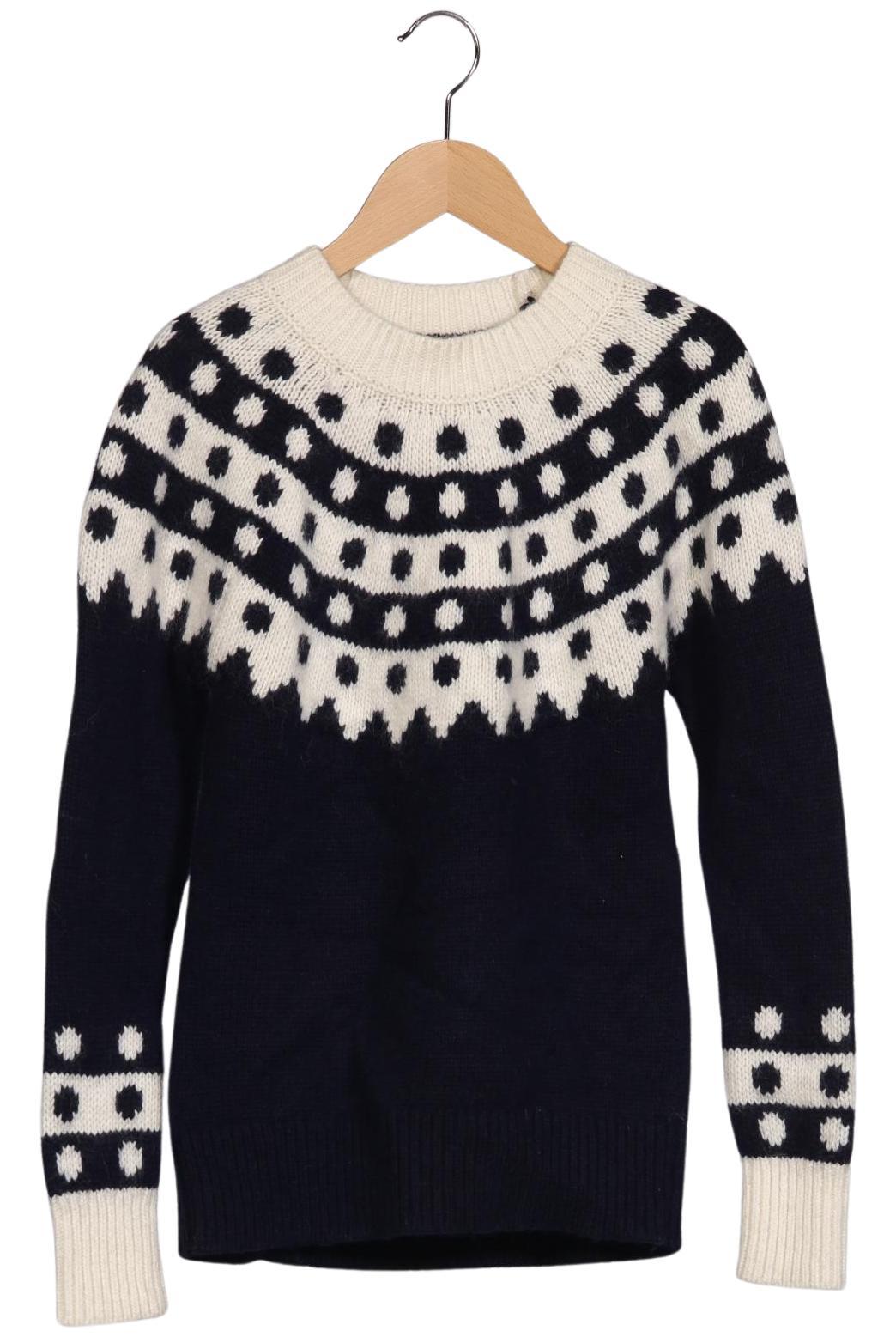 

Boden Damen Pullover, marineblau, Gr. 34