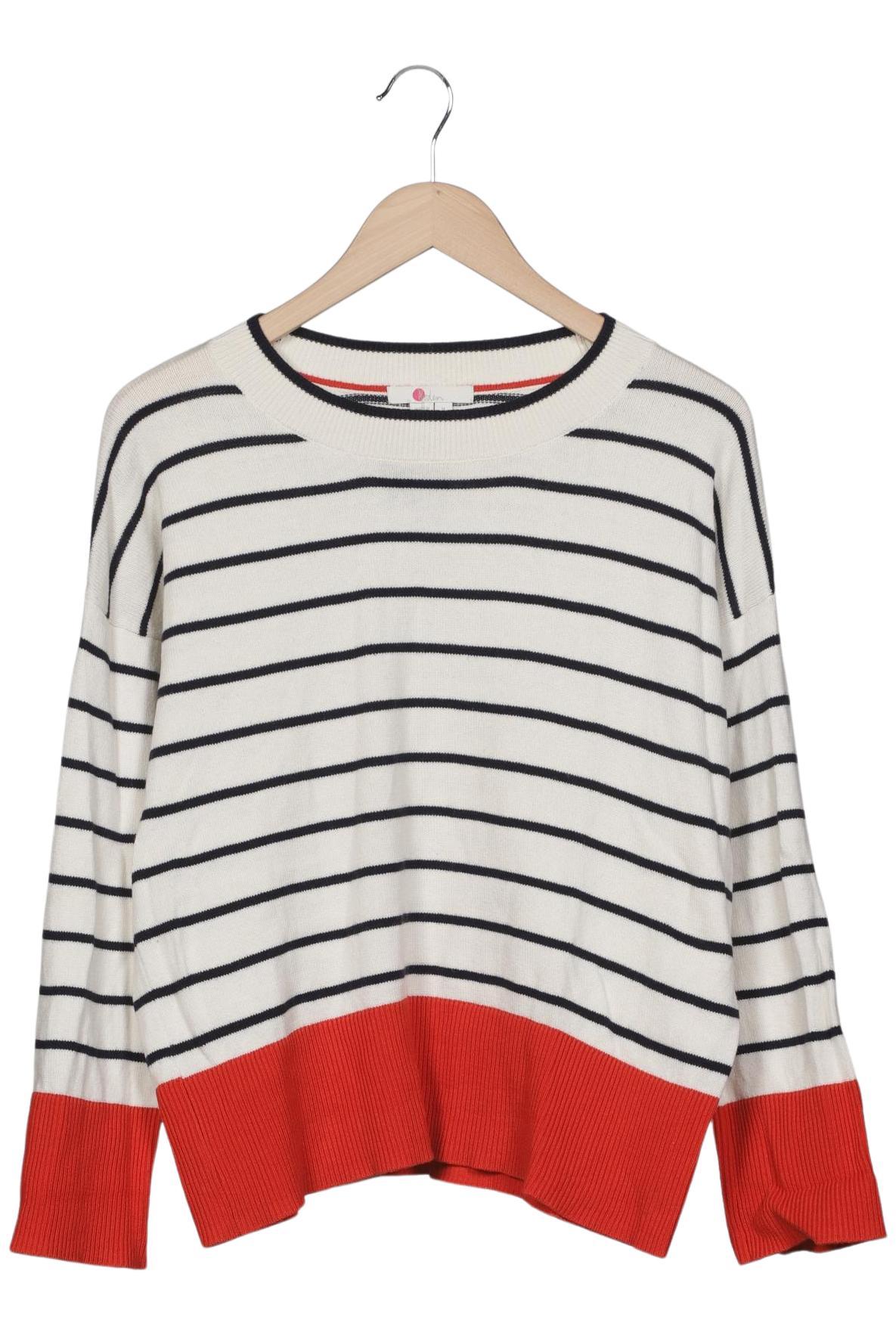 

Boden Damen Pullover, mehrfarbig, Gr. 38