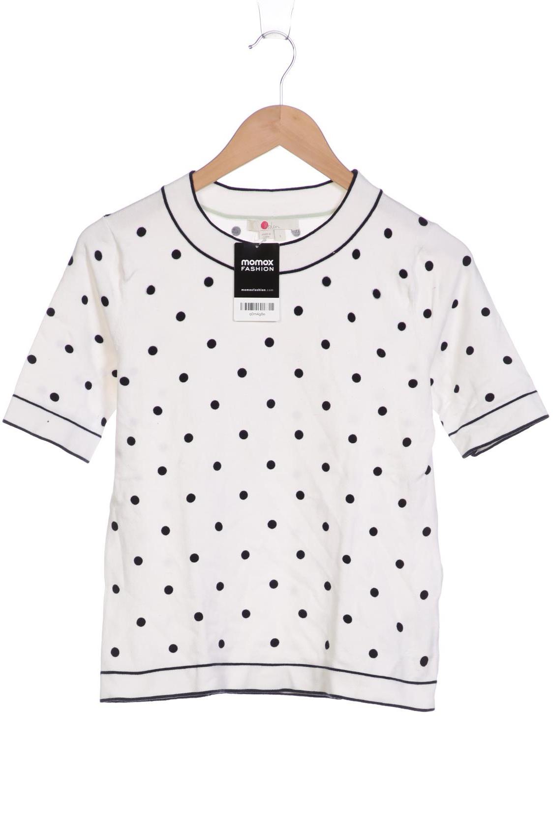 

Boden Damen Pullover, weiß