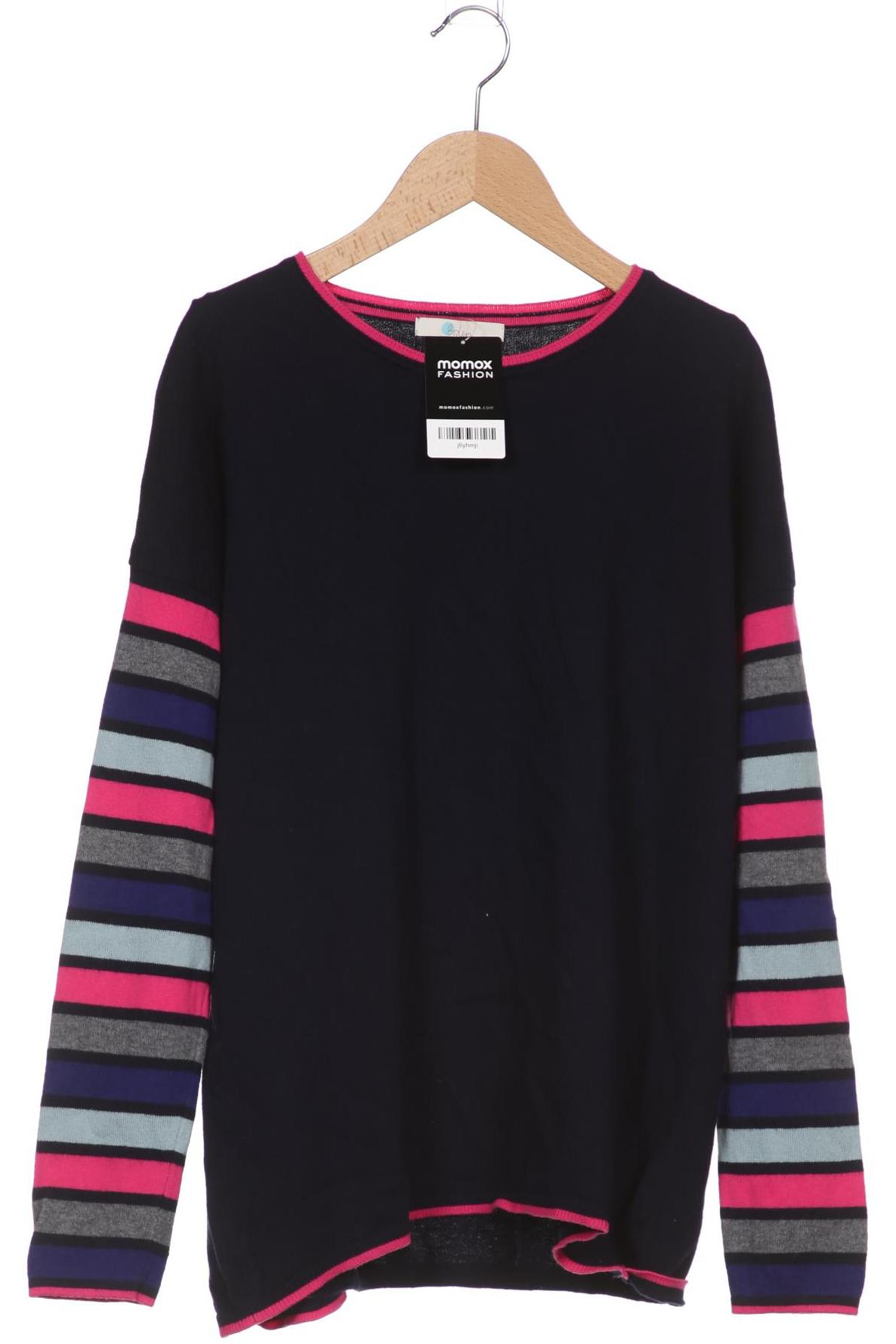 

Boden Damen Pullover, marineblau, Gr. 36