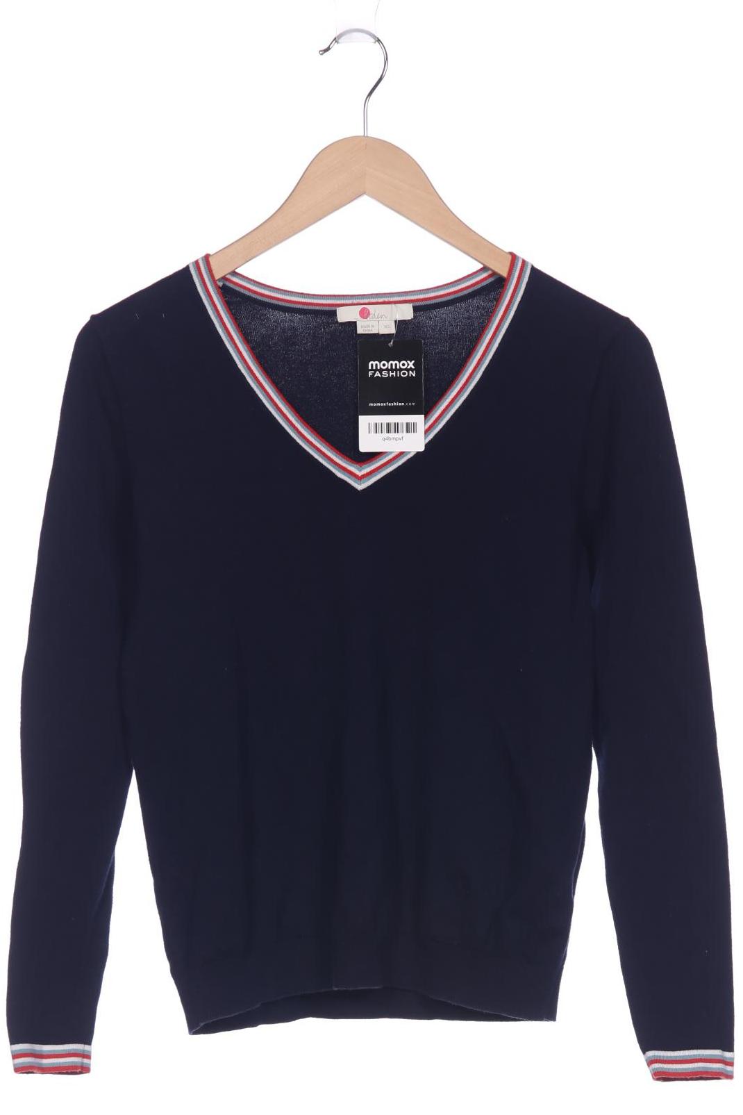 Thumbnail - Boden Damen Pullover, marineblau, Gr. 34