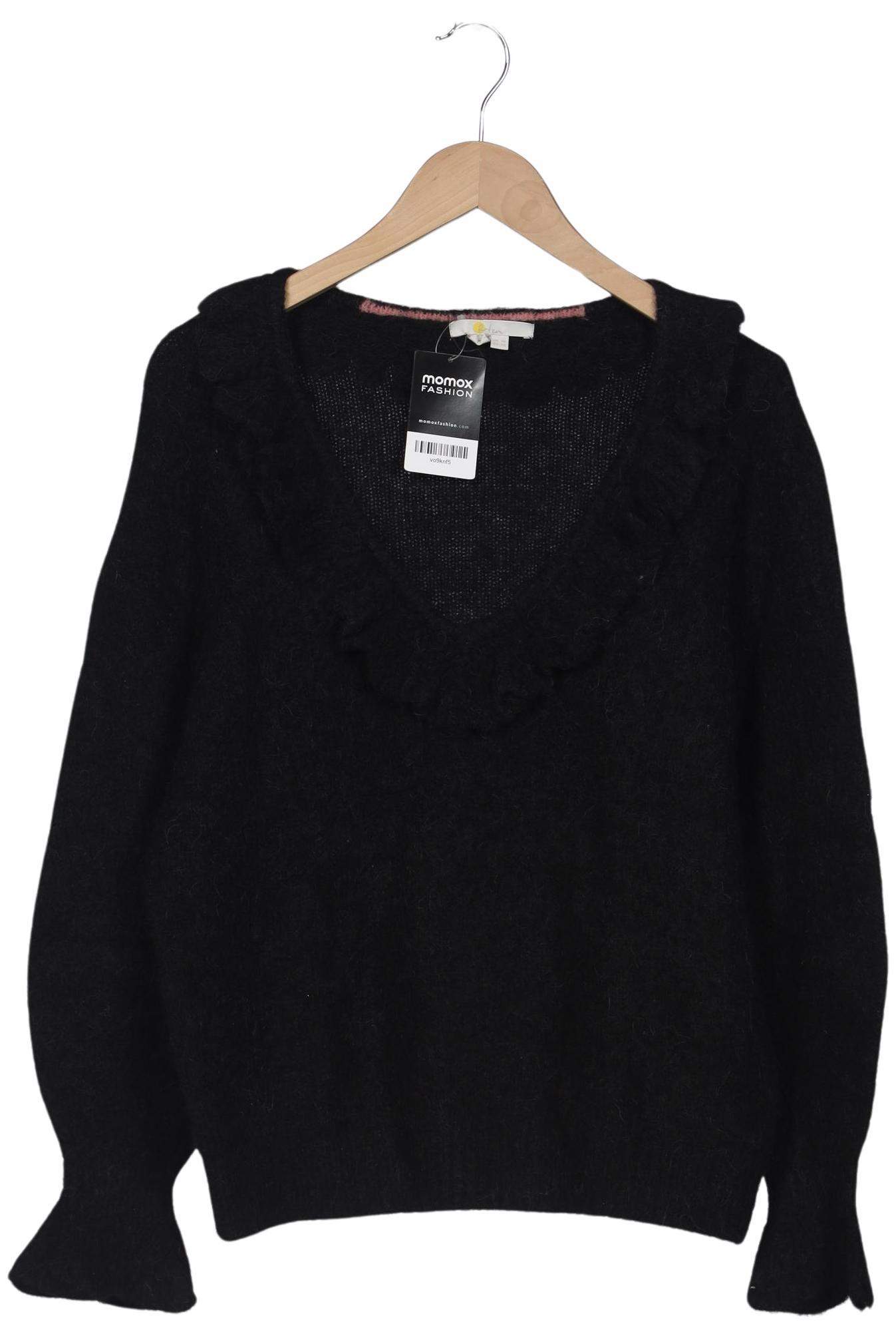 

Boden Damen Pullover, schwarz, Gr. 42