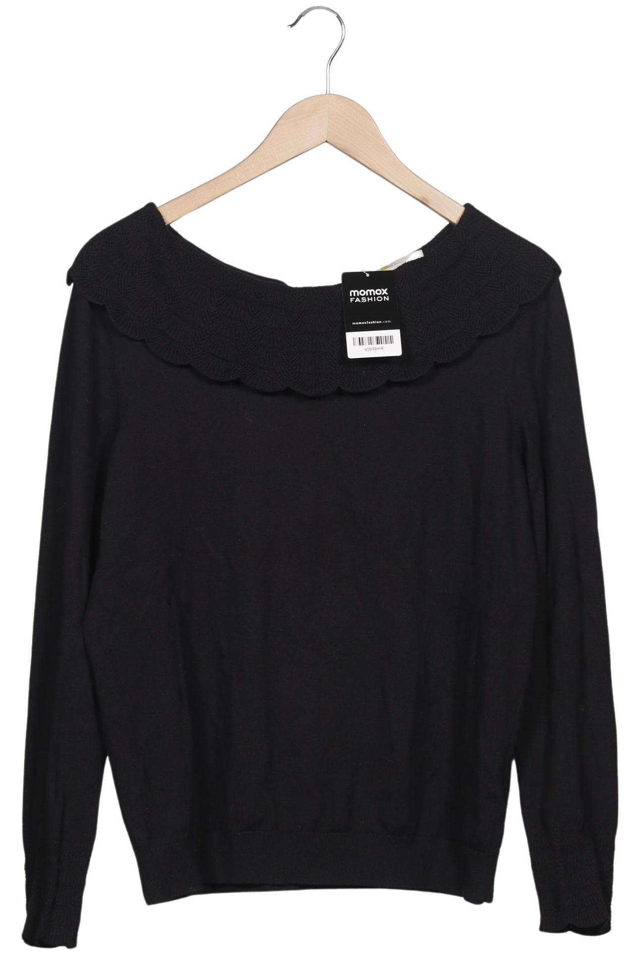 

Boden Damen Pullover, schwarz, Gr. 42