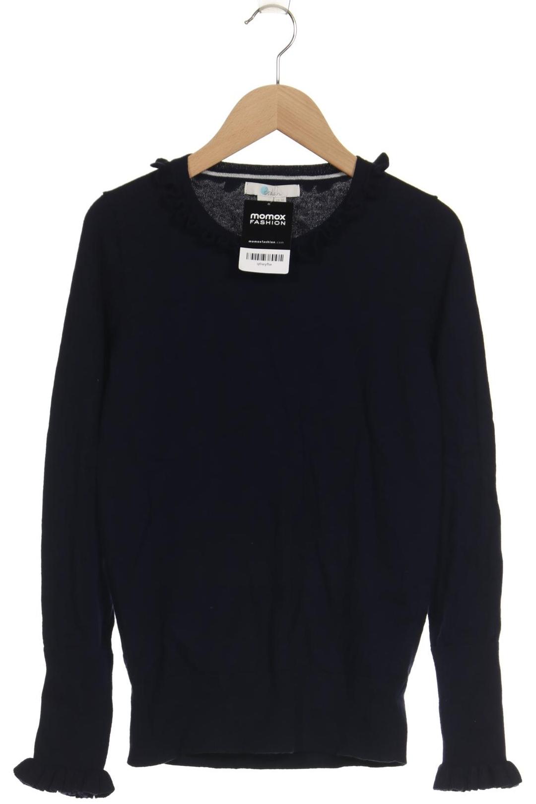 

Boden Damen Pullover, marineblau, Gr. 36