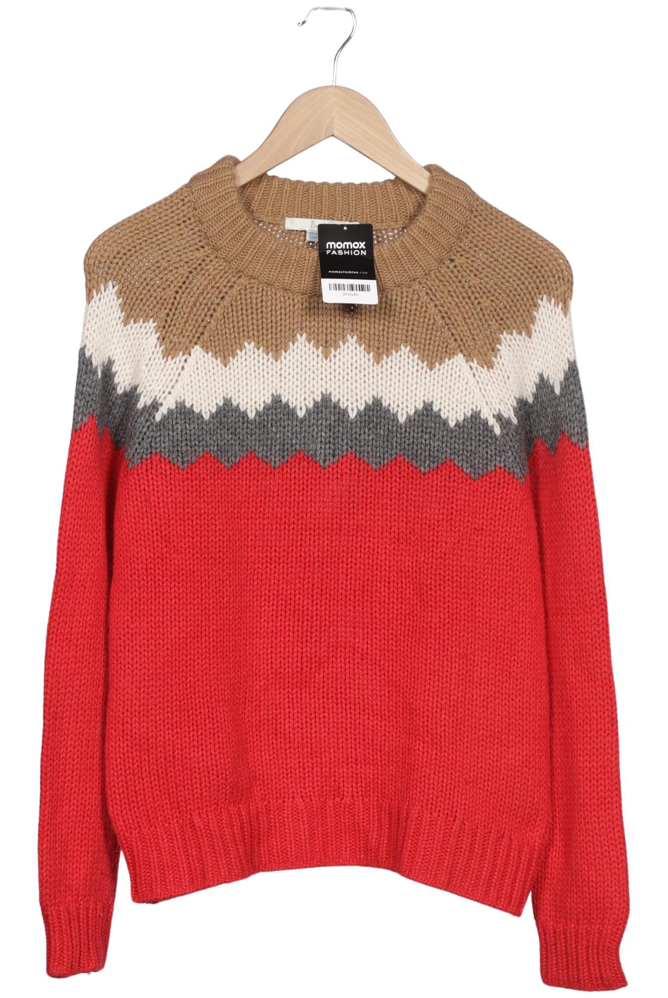 

Boden Damen Pullover, rot, Gr. 38