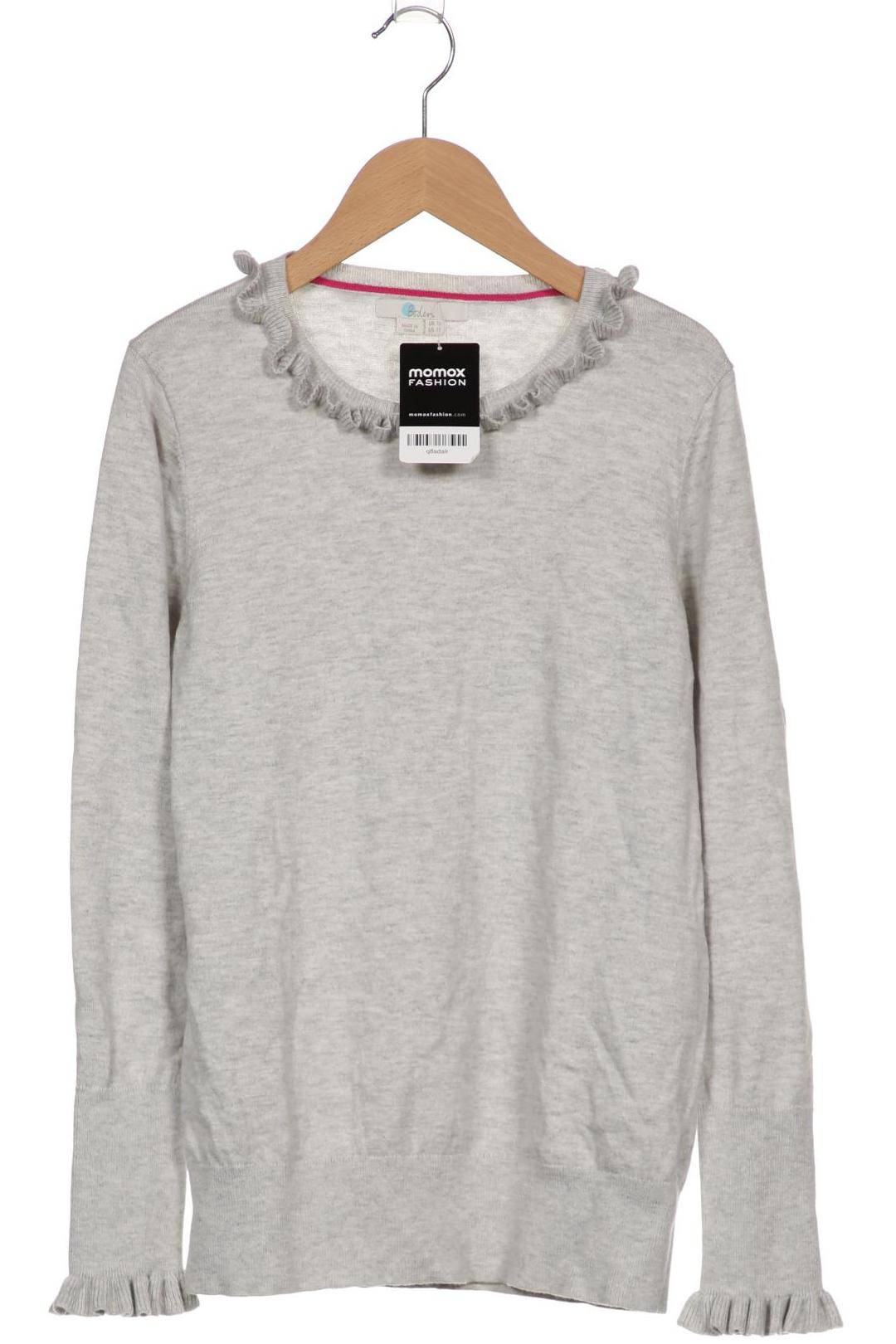 

Boden Damen Pullover, grau