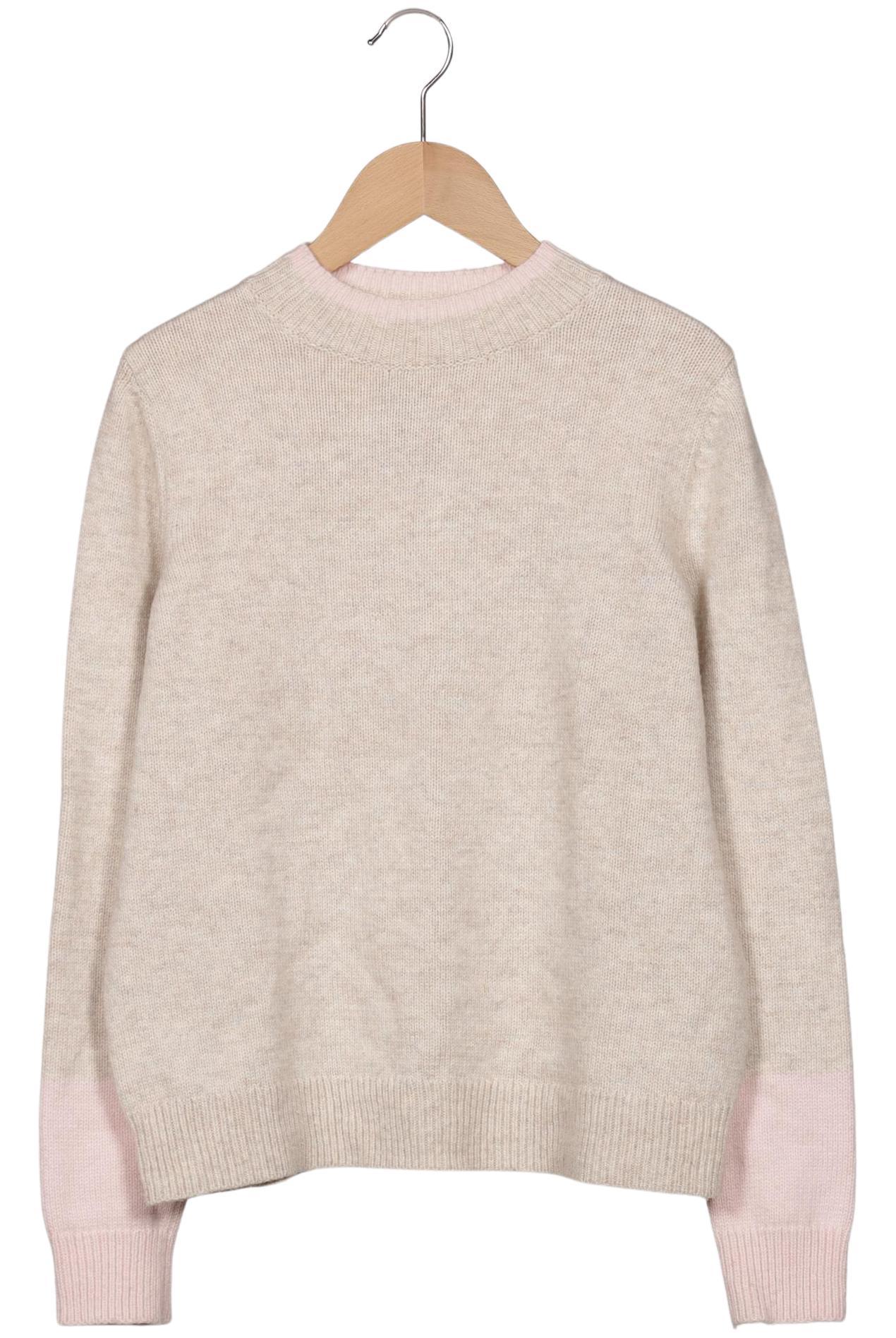 

Boden Damen Pullover, beige, Gr. 36