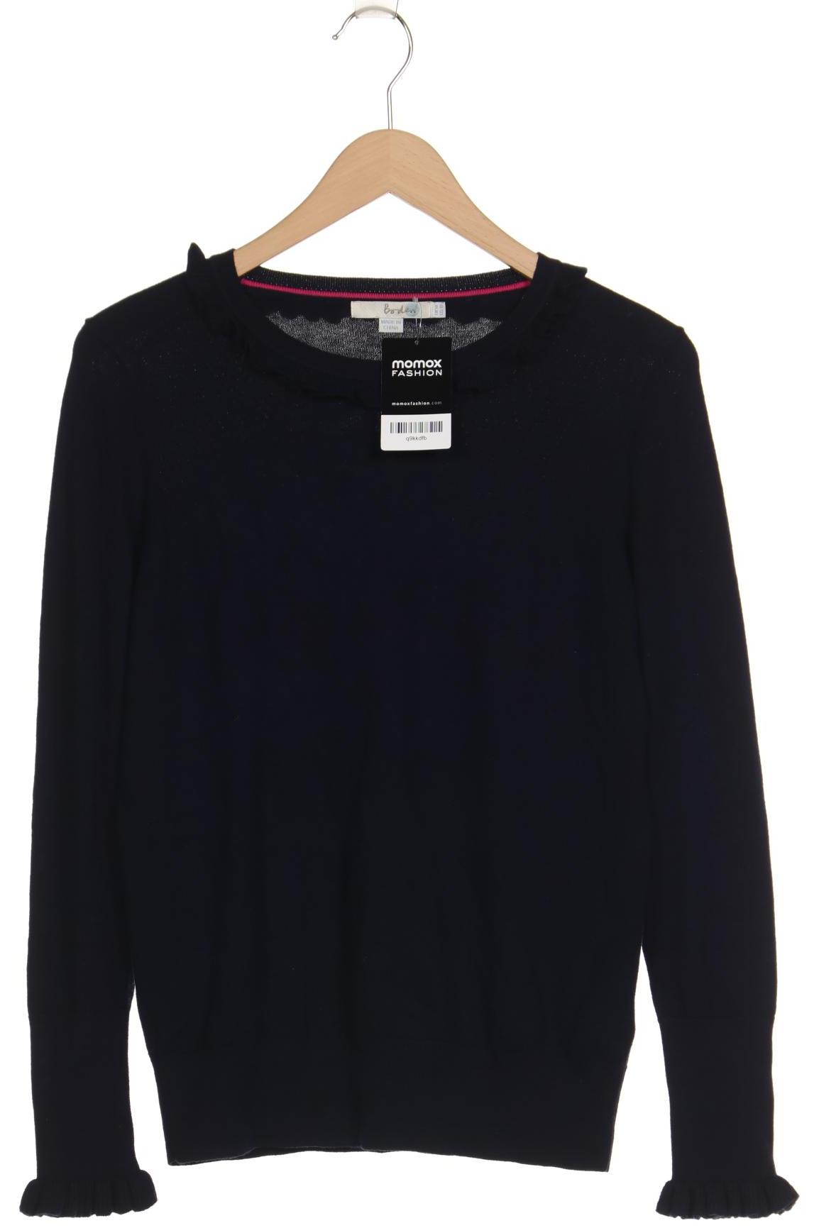 

Boden Damen Pullover, marineblau, Gr. 40