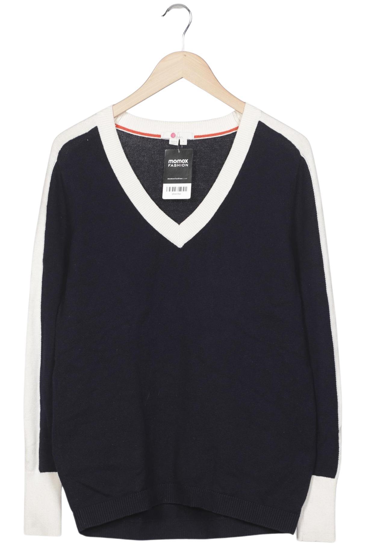 

Boden Damen Pullover, mehrfarbig, Gr. 38