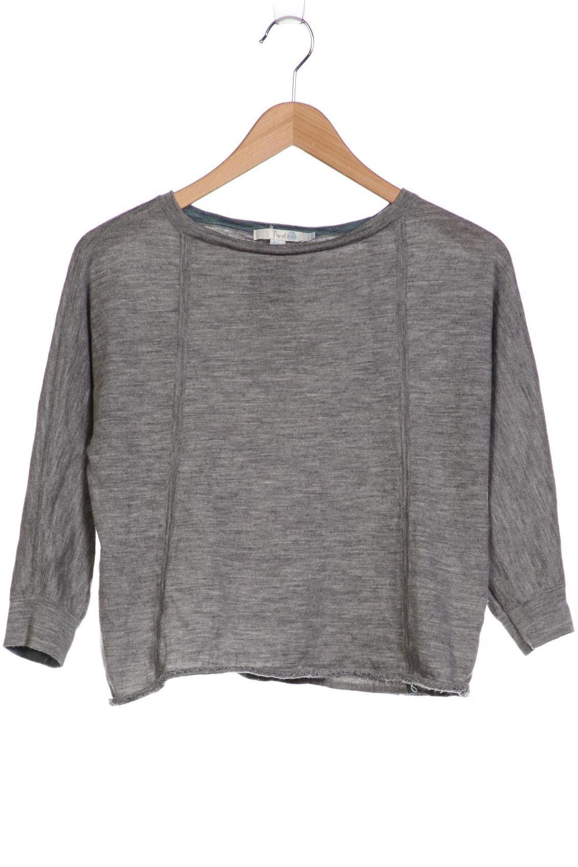 

Boden Damen Pullover, grau