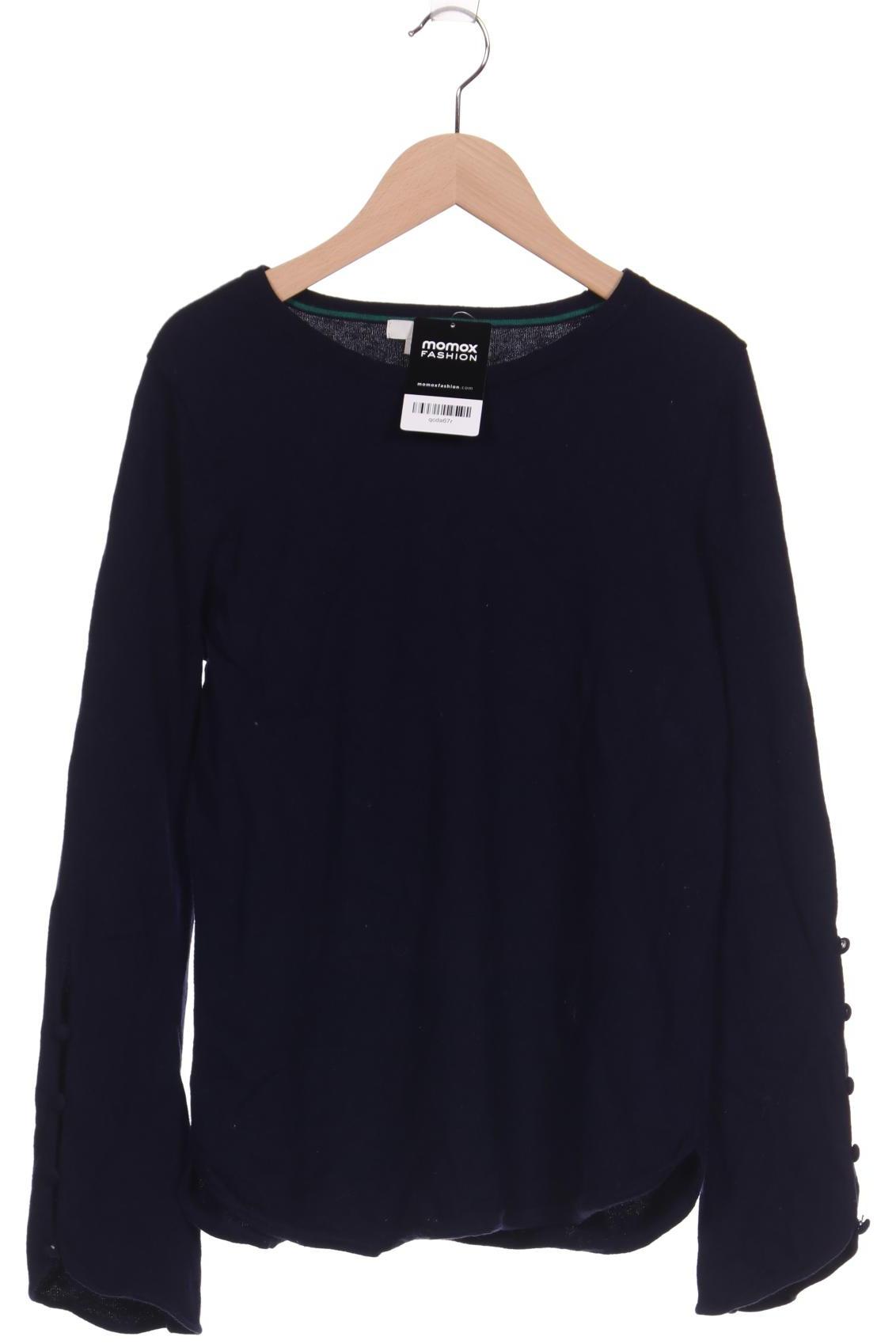 

Boden Damen Pullover, marineblau