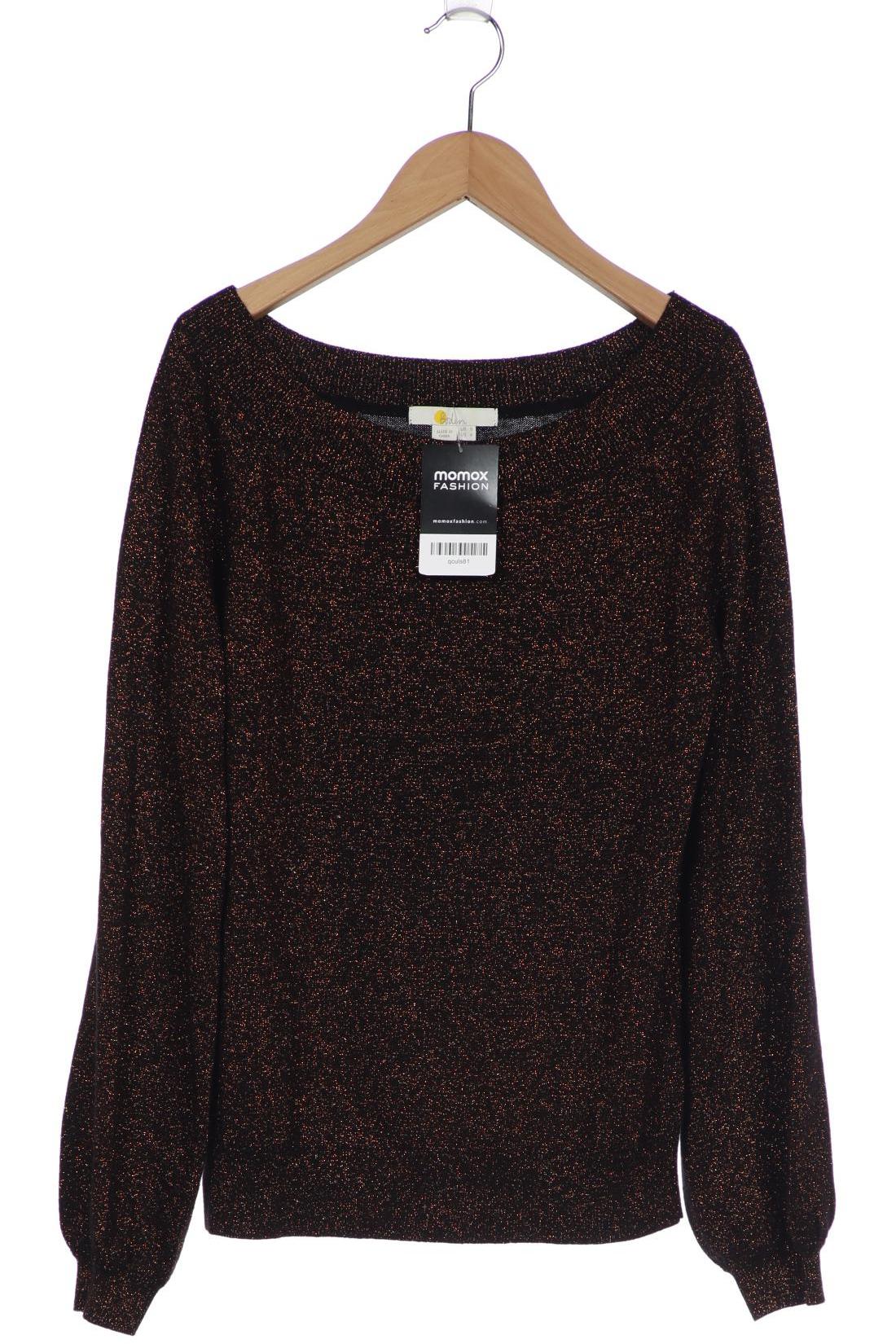

Boden Damen Pullover, braun