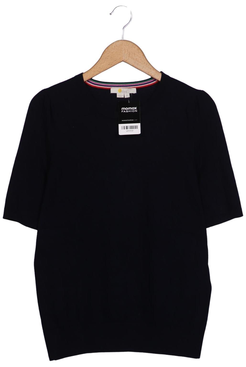 

Boden Damen Pullover, marineblau, Gr. 38