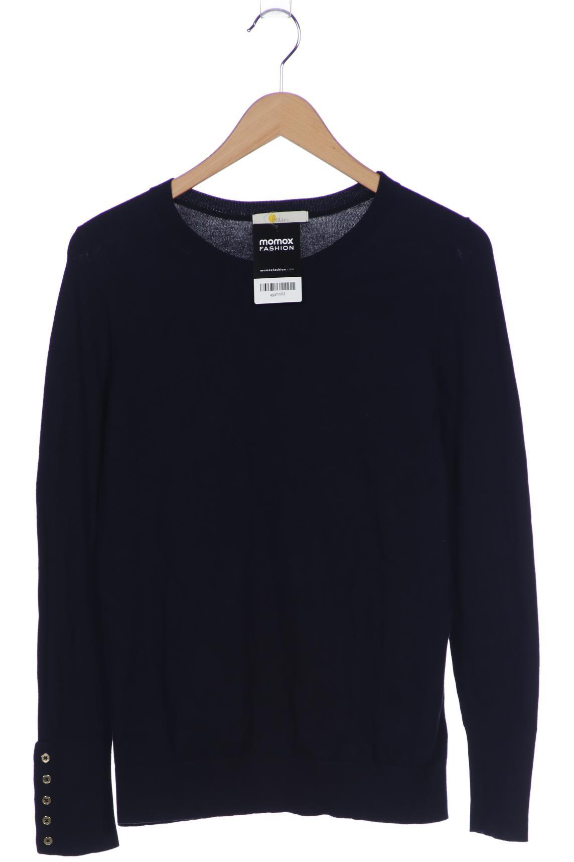 

Boden Damen Pullover, marineblau, Gr. 38