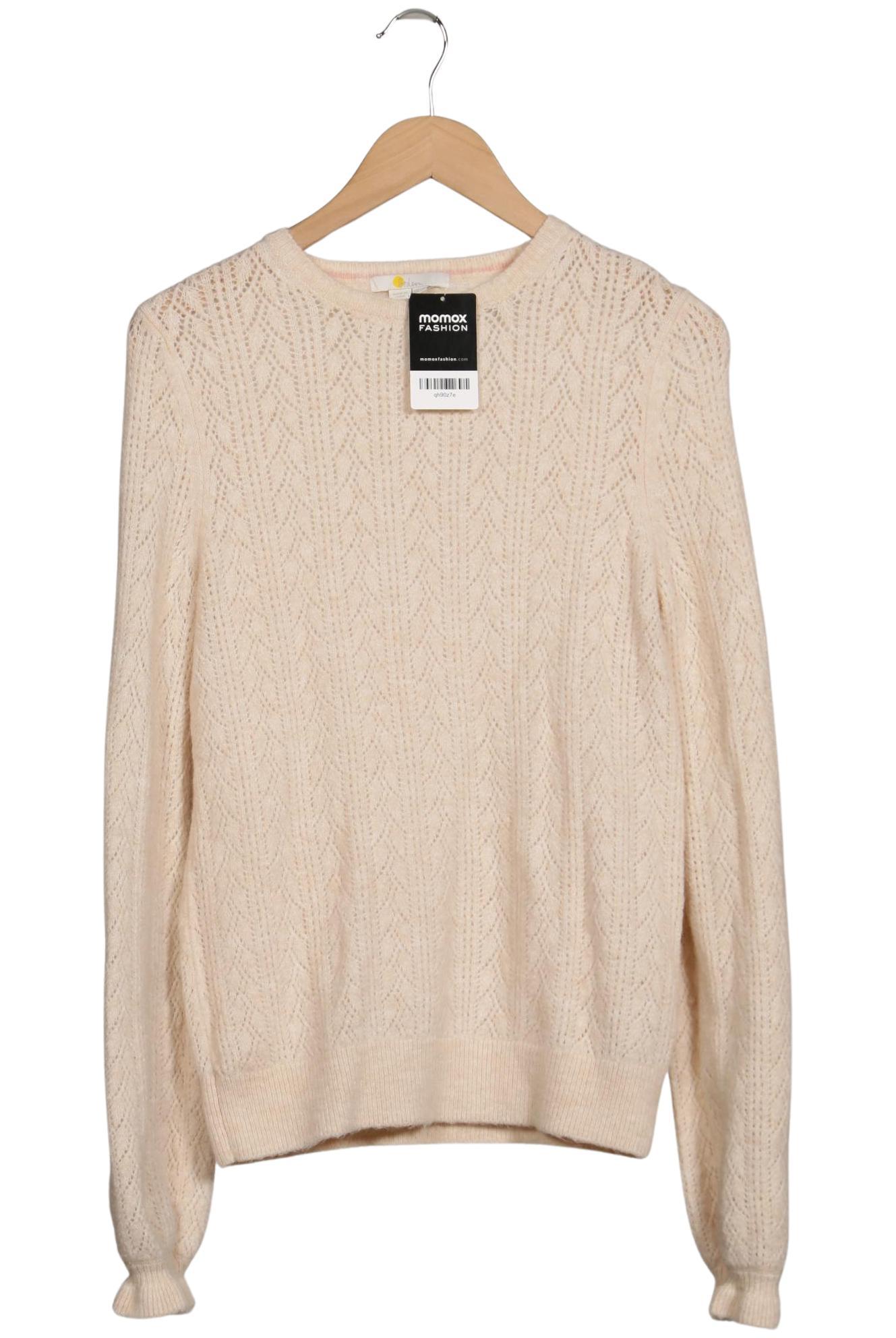 

Boden Damen Pullover, beige, Gr. 34