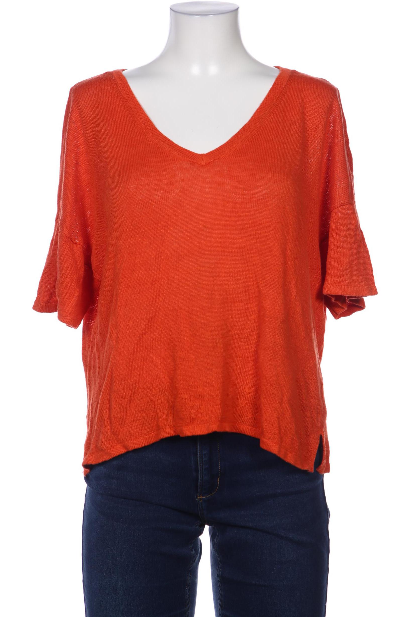 

Boden Damen Pullover, orange, Gr. 40