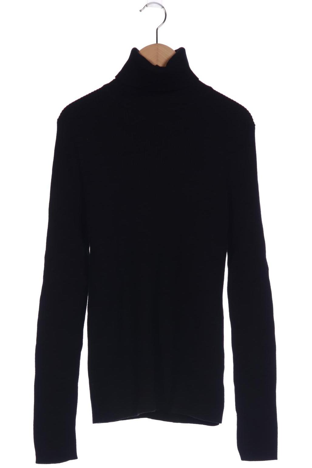 

Boden Damen Pullover, schwarz