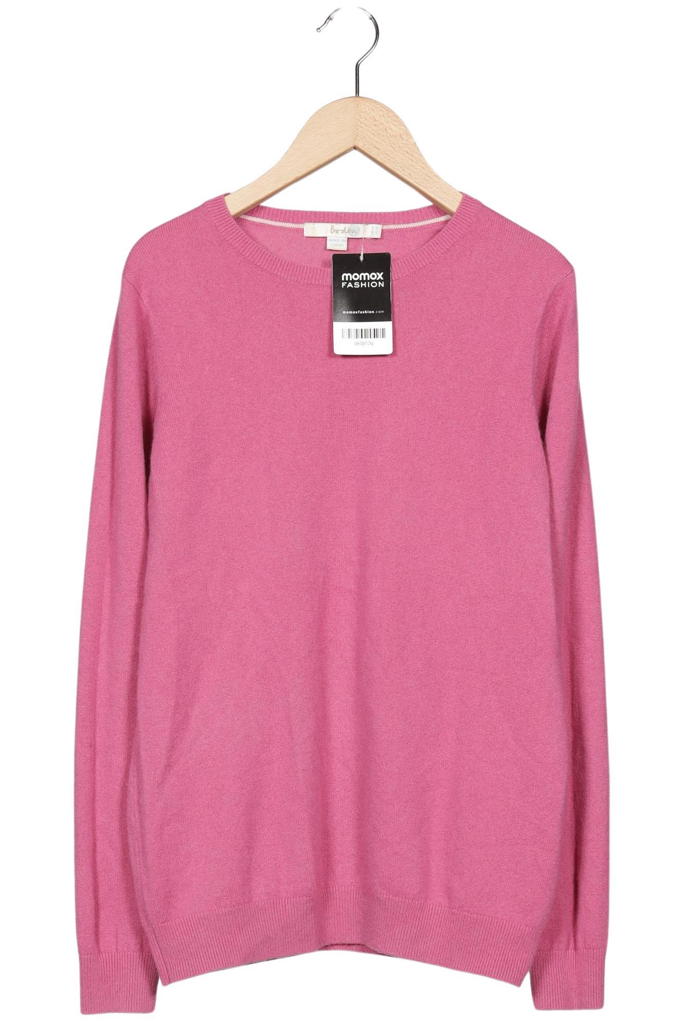 

Boden Damen Pullover, pink, Gr. 40