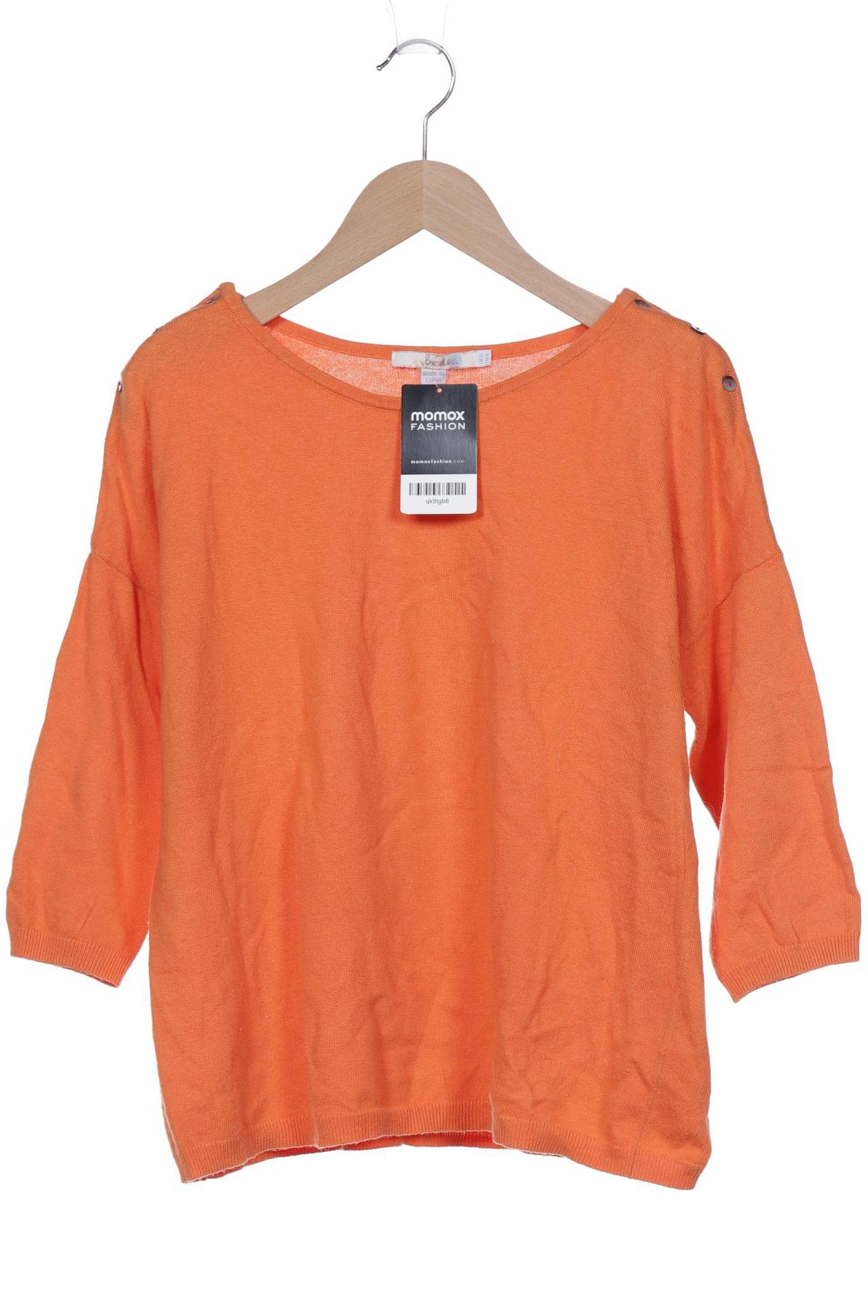 

Boden Damen Pullover, orange, Gr. 38