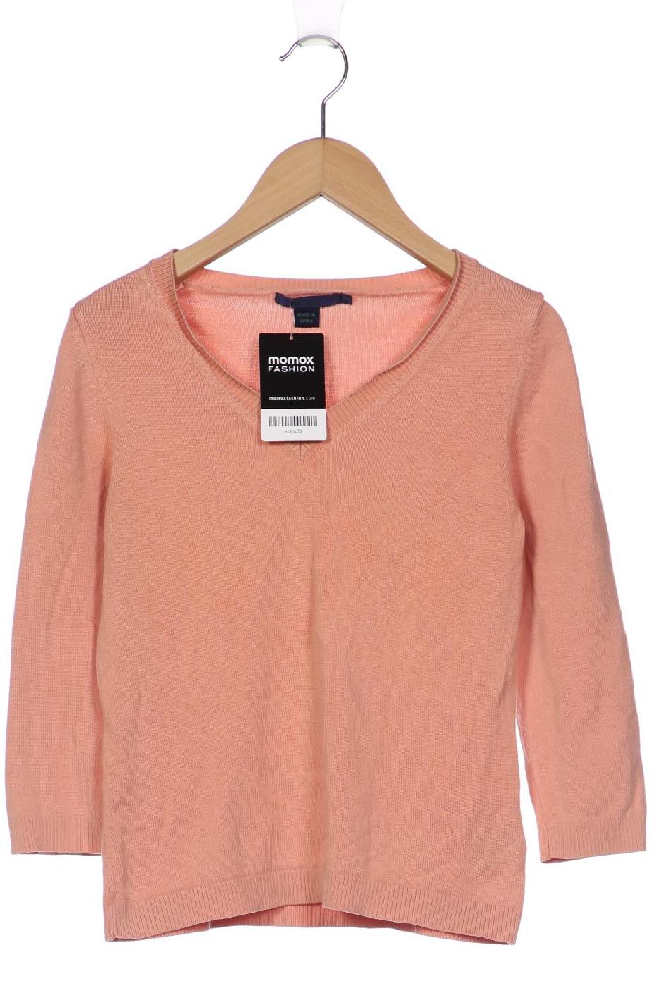 

Boden Damen Pullover, orange