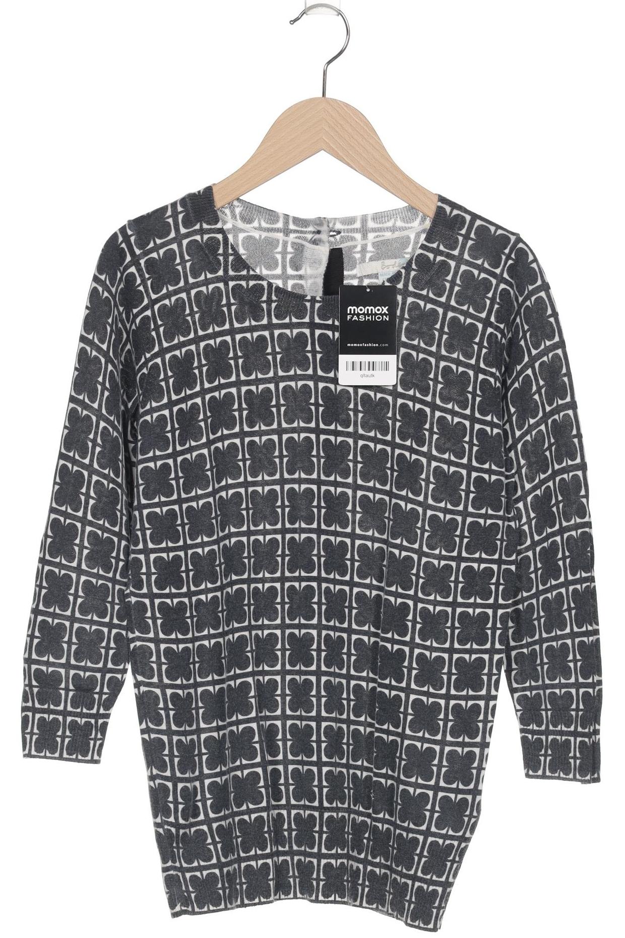 

Boden Damen Pullover, grau, Gr. 34
