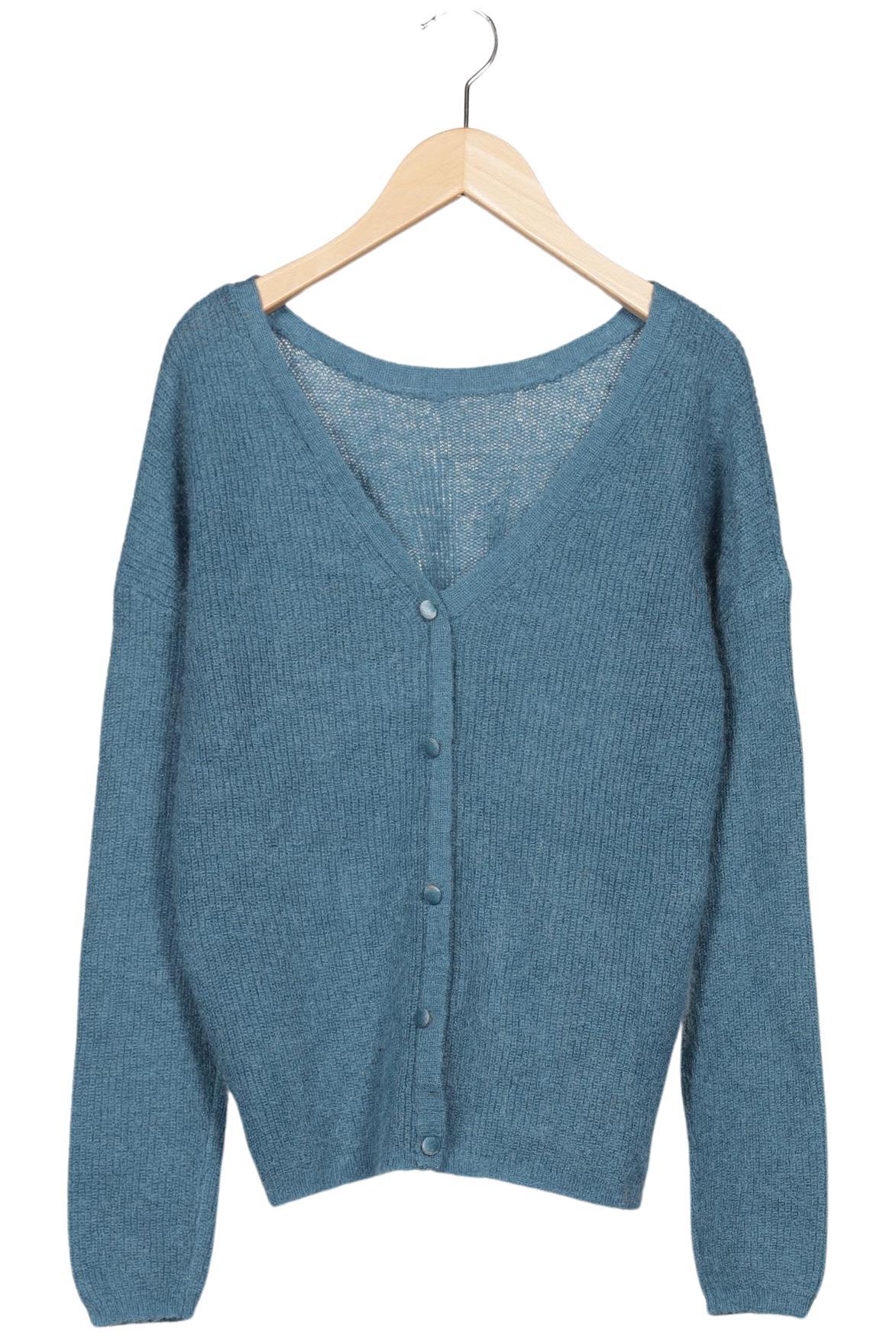 

Boden Damen Pullover, blau, Gr. 36